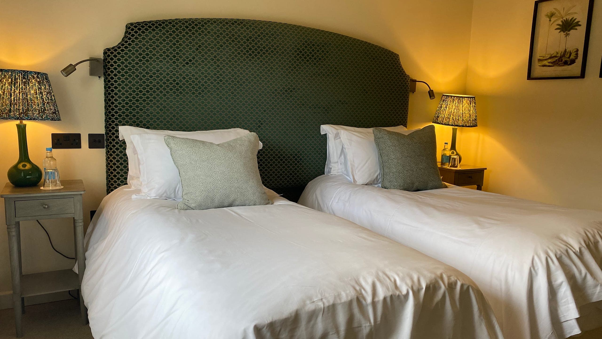 House Twin (No Pets) - Image 1