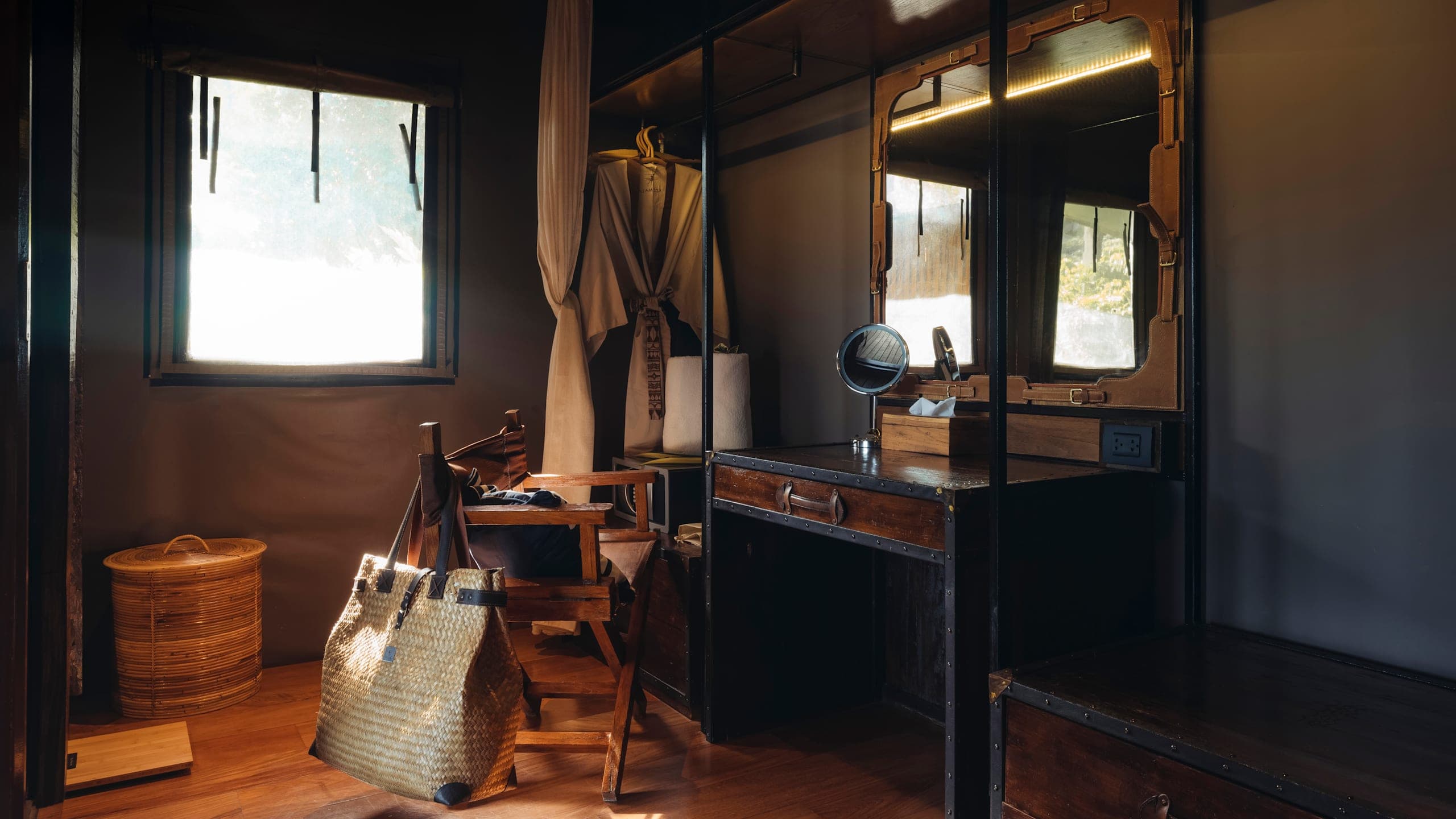 Tent Pool Villas - Image 2