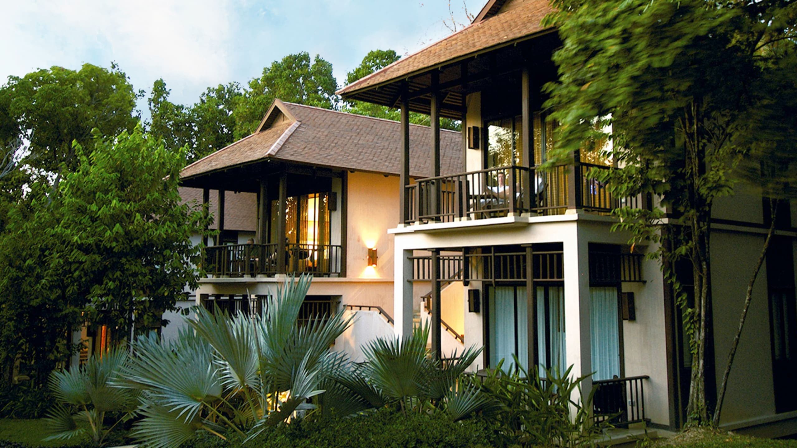 Deluxe Room - Image 2