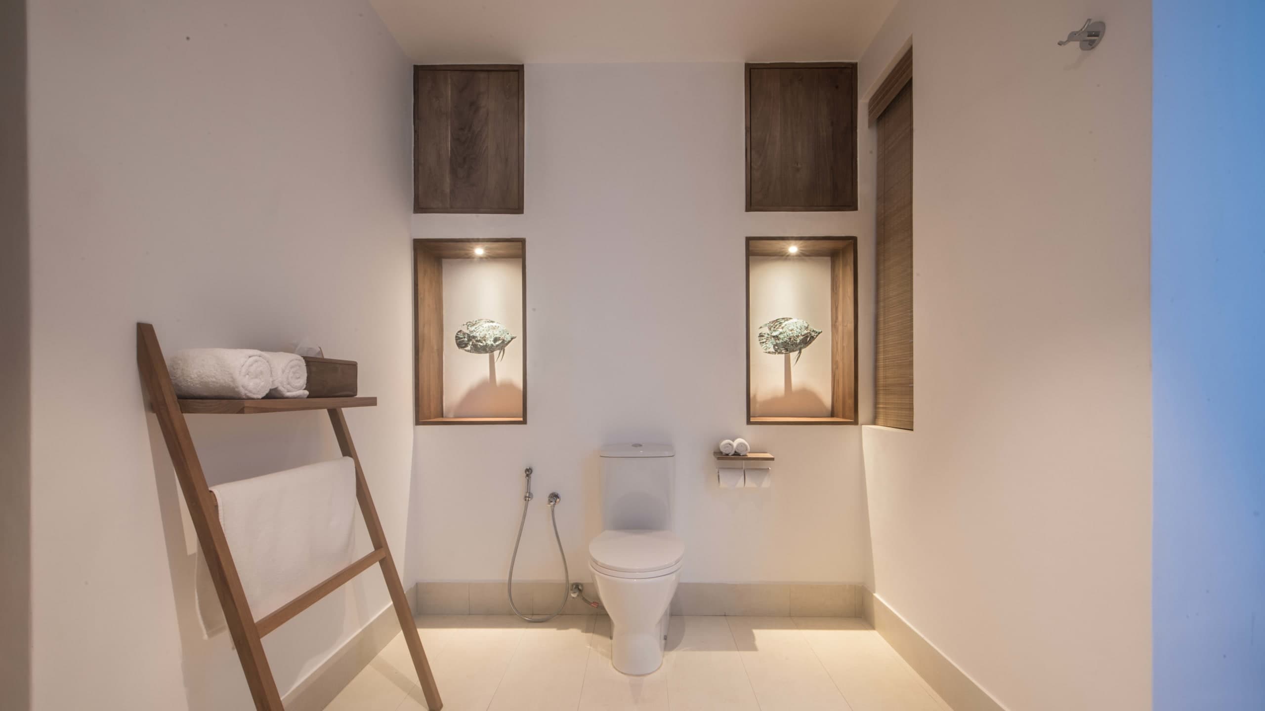 Oceanview Bedroom - Image 1