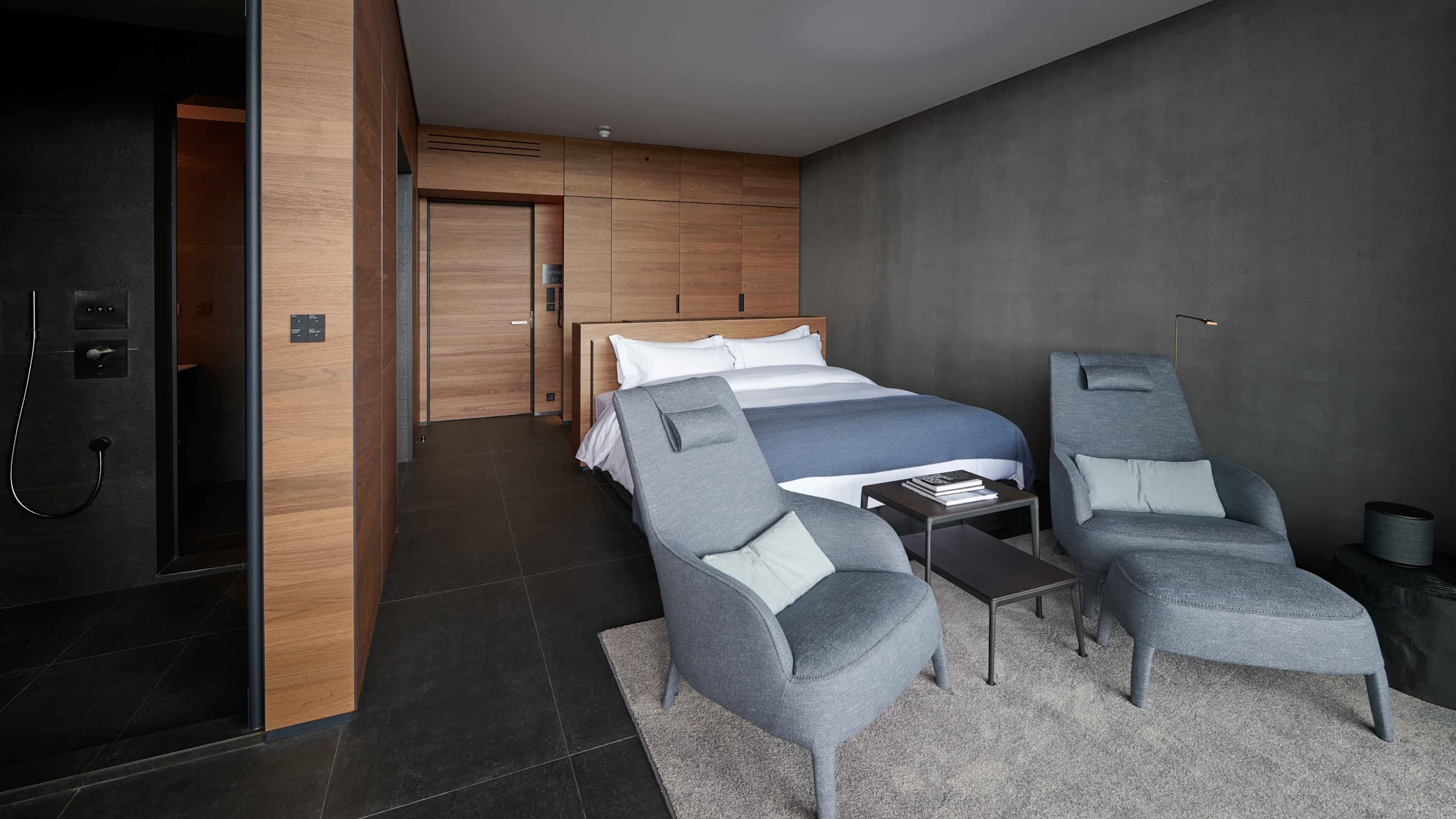 Lava View Junior Suite - Image 1