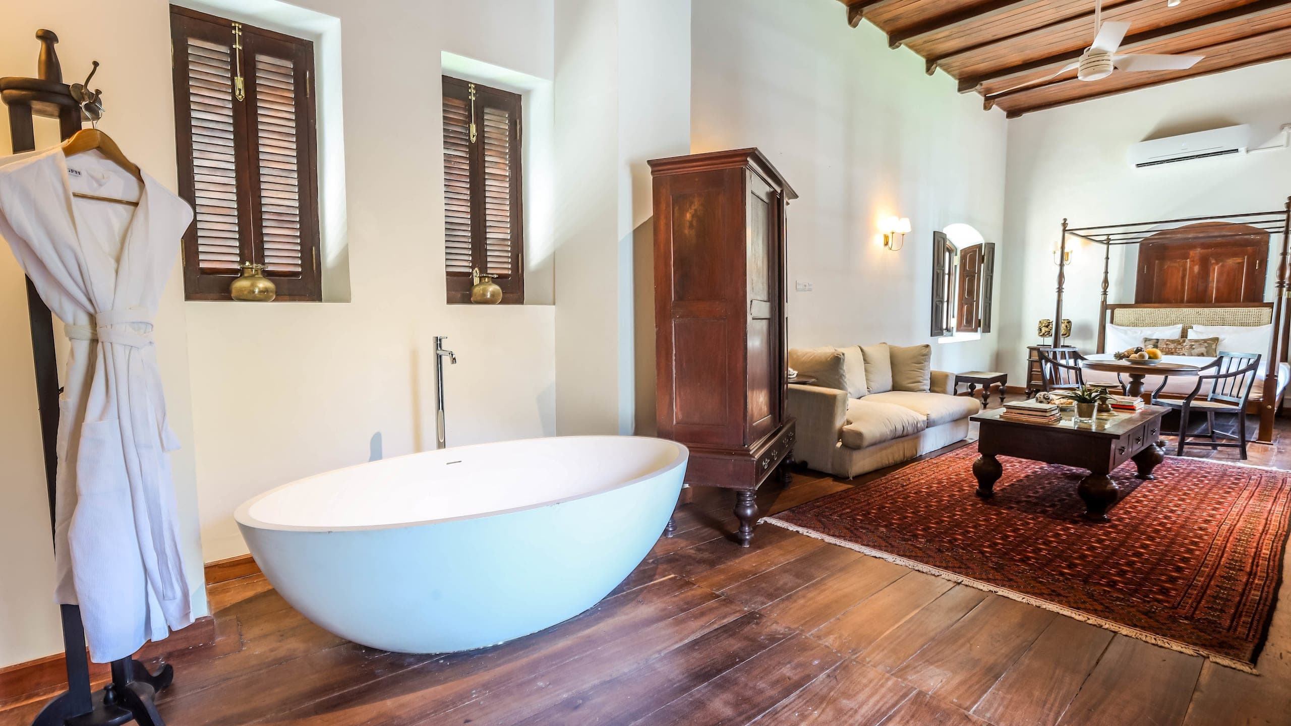 Library Suite - Image 6