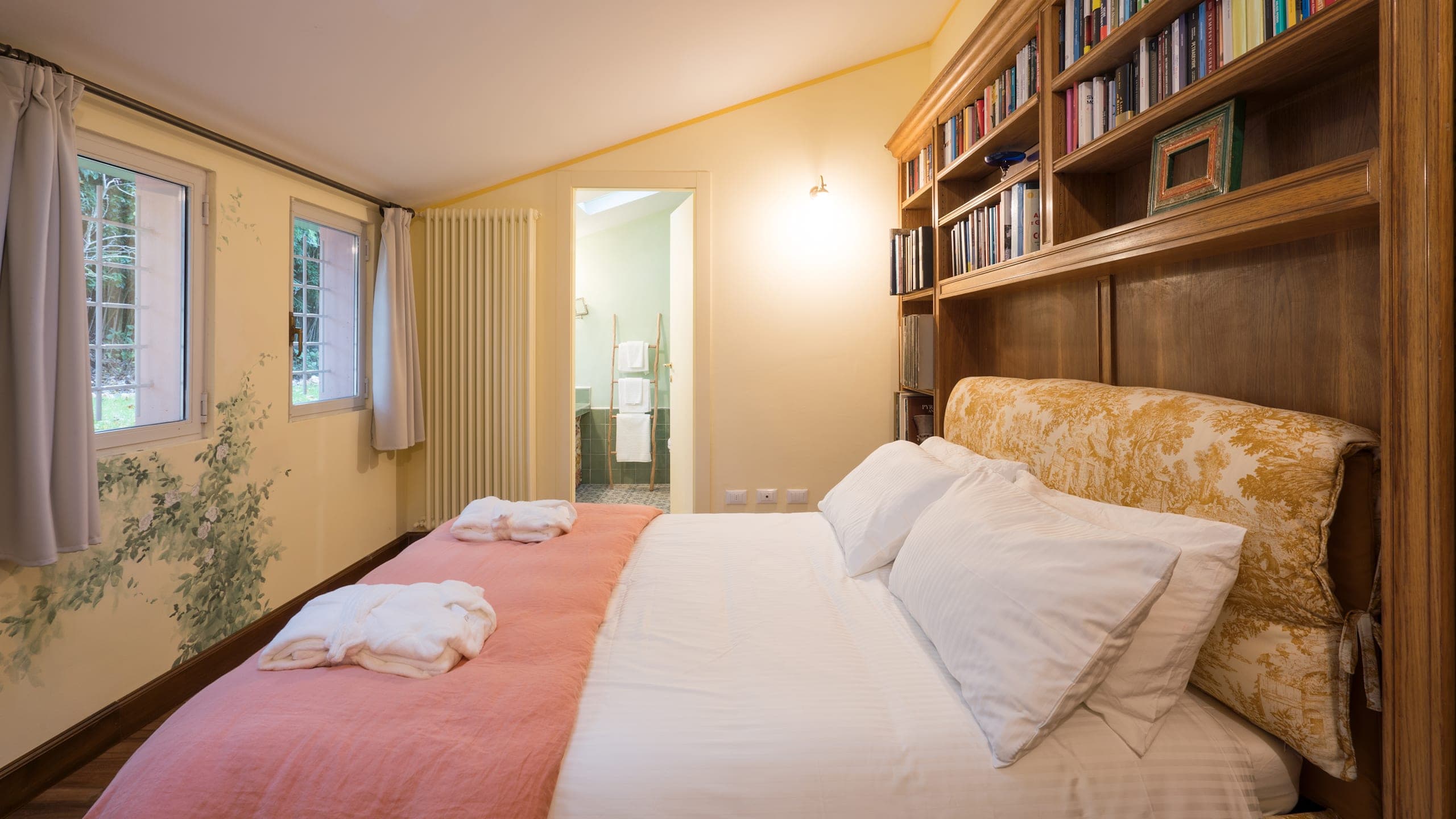 Villa Padiglione - Image 13