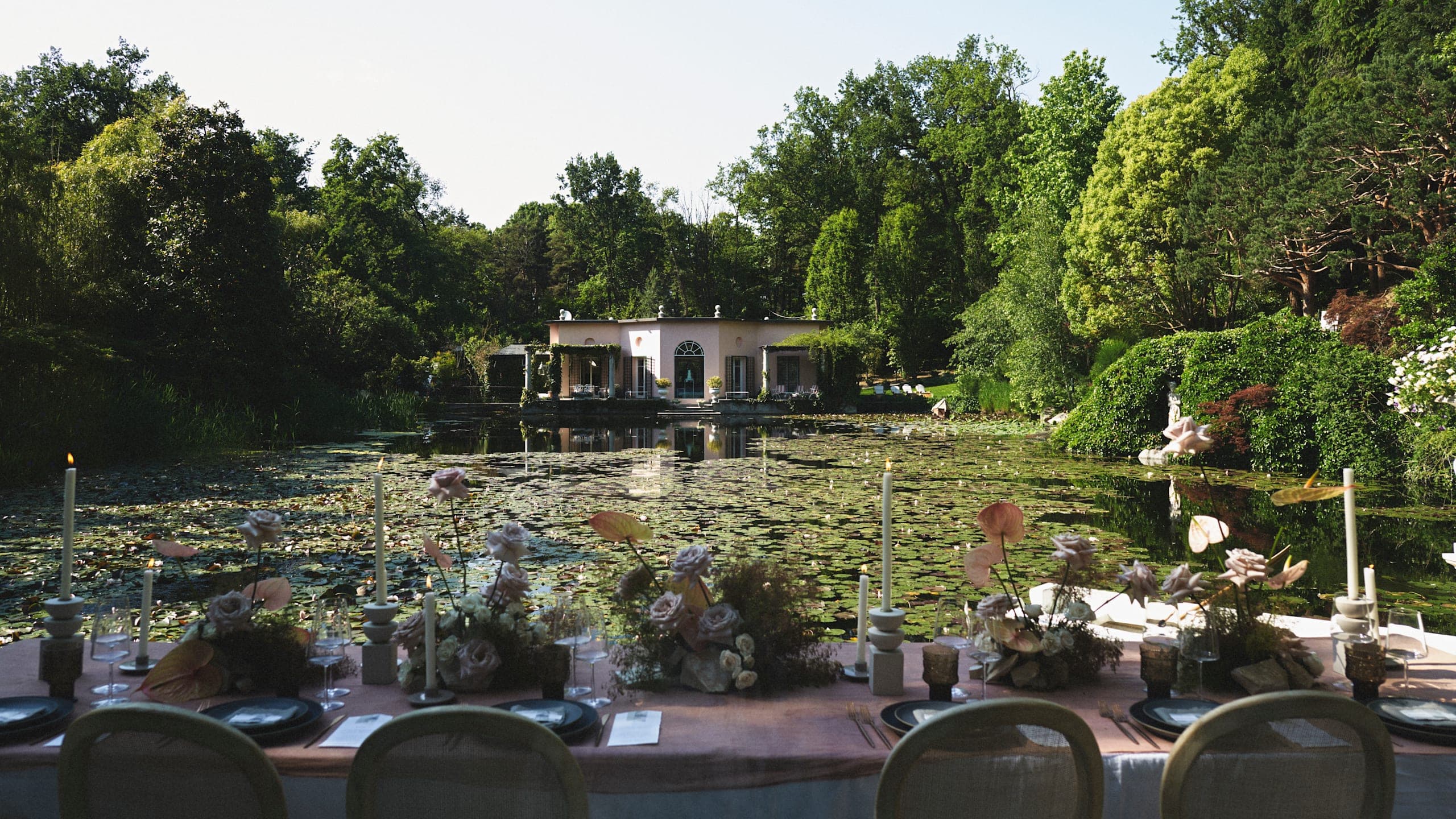 Villa Padiglione - Image 11