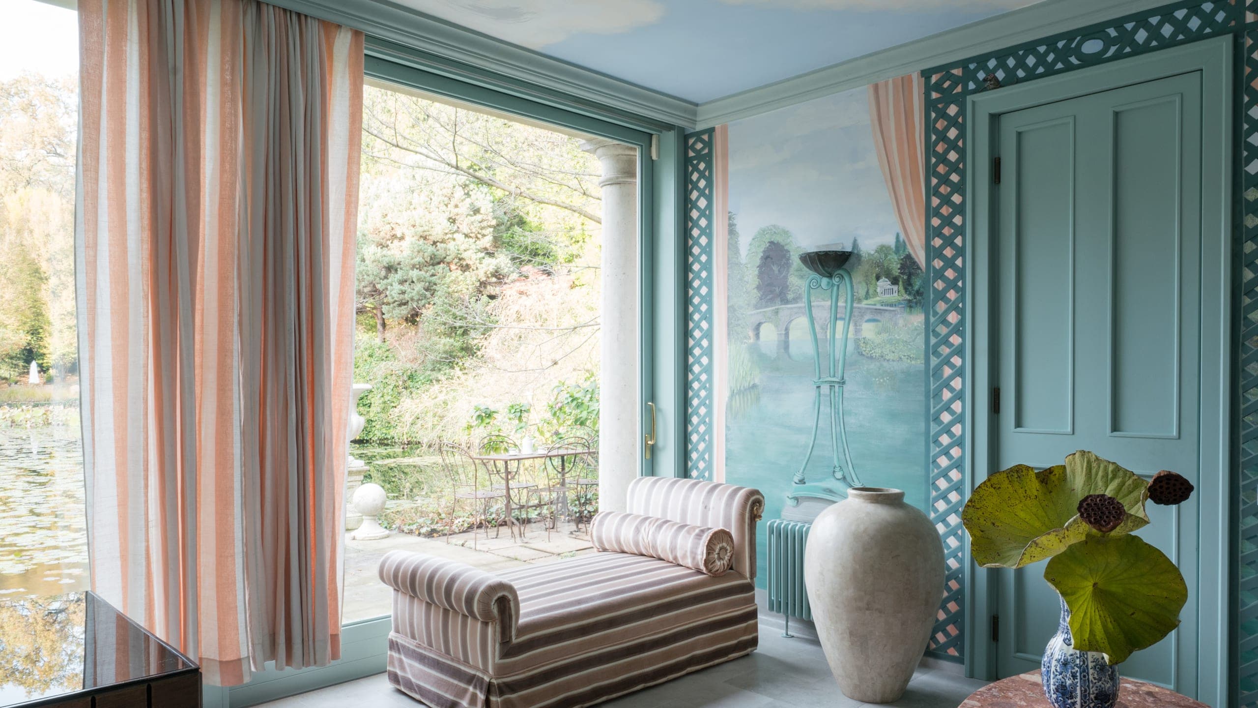 Villa Padiglione - Image 8