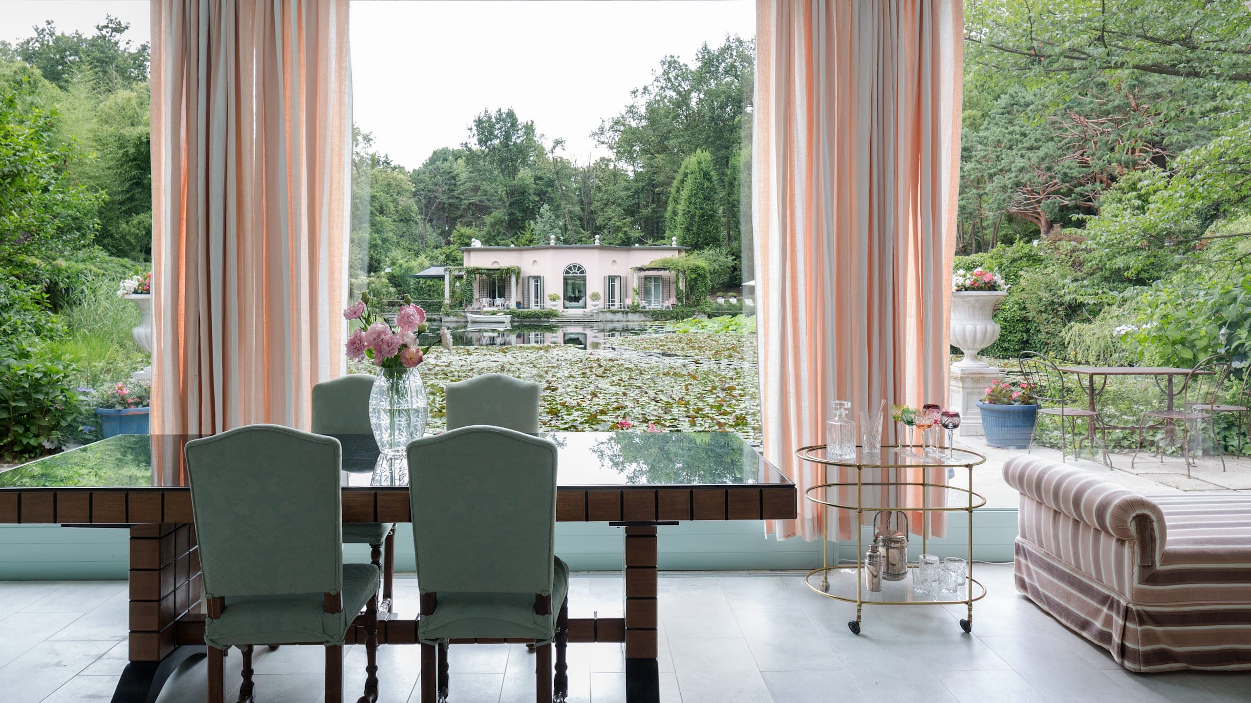 Villa Padiglione - Image 3