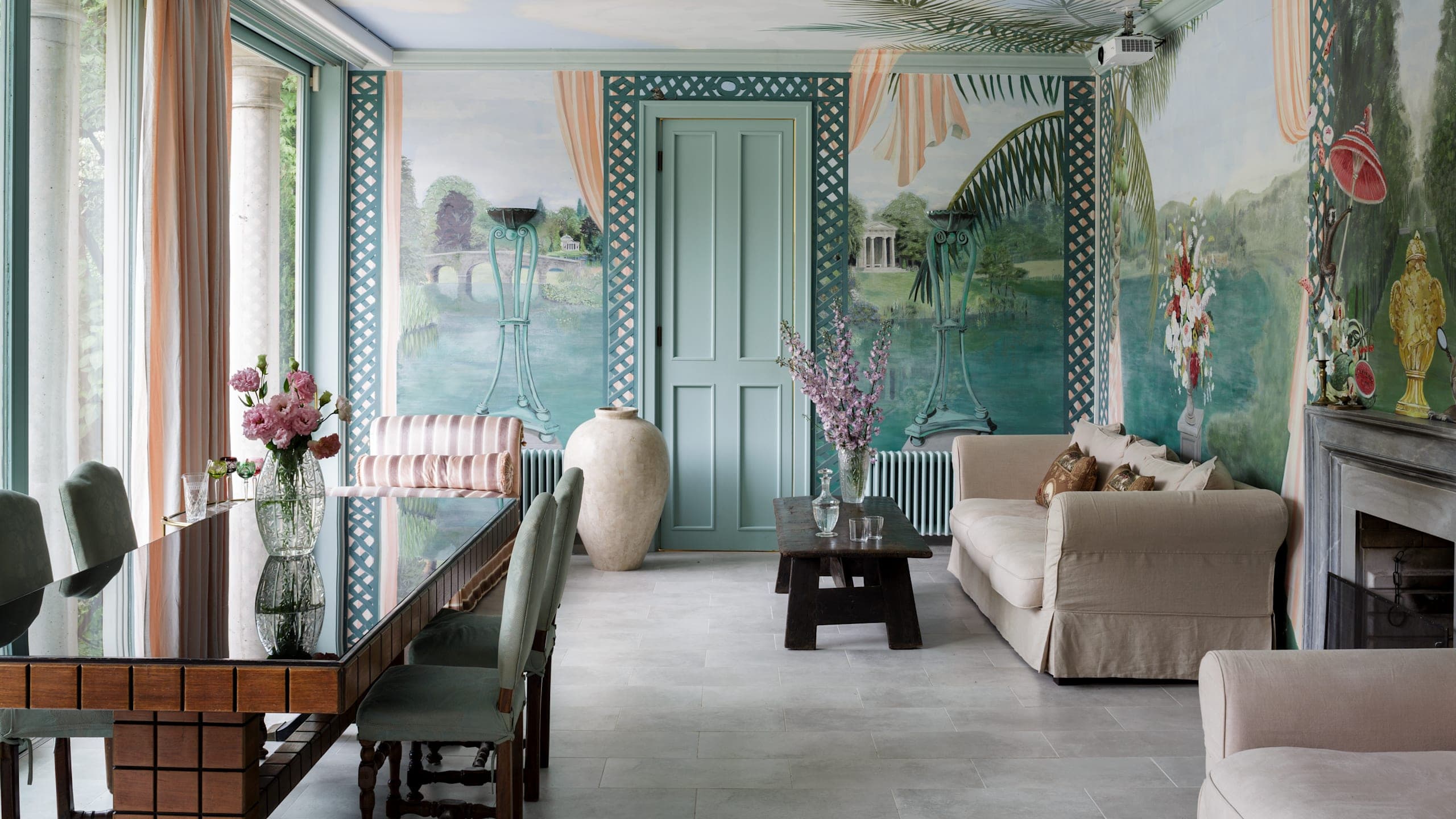 Villa Padiglione - Image 2