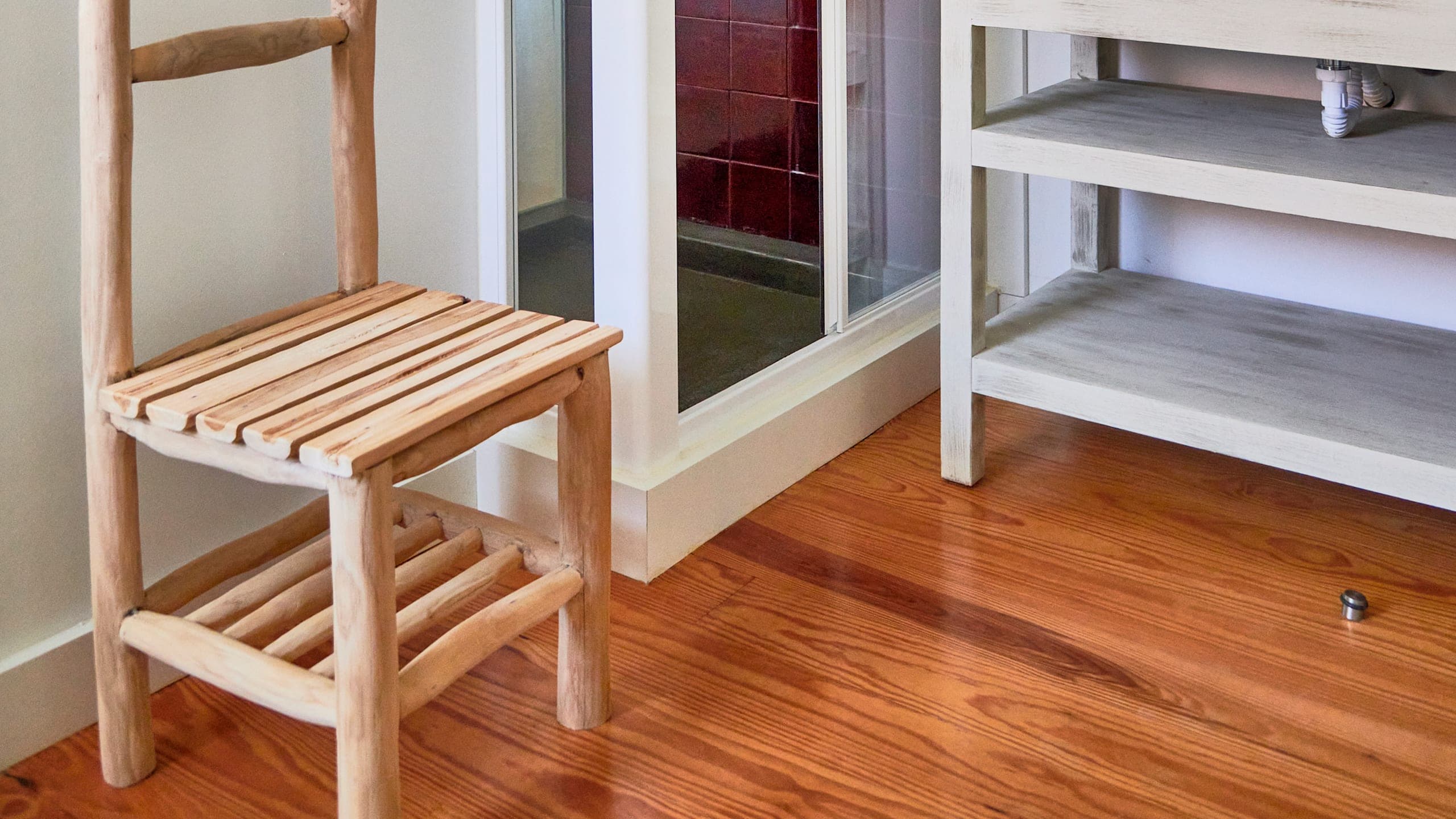 Three-Bedroom Villa - Image 13