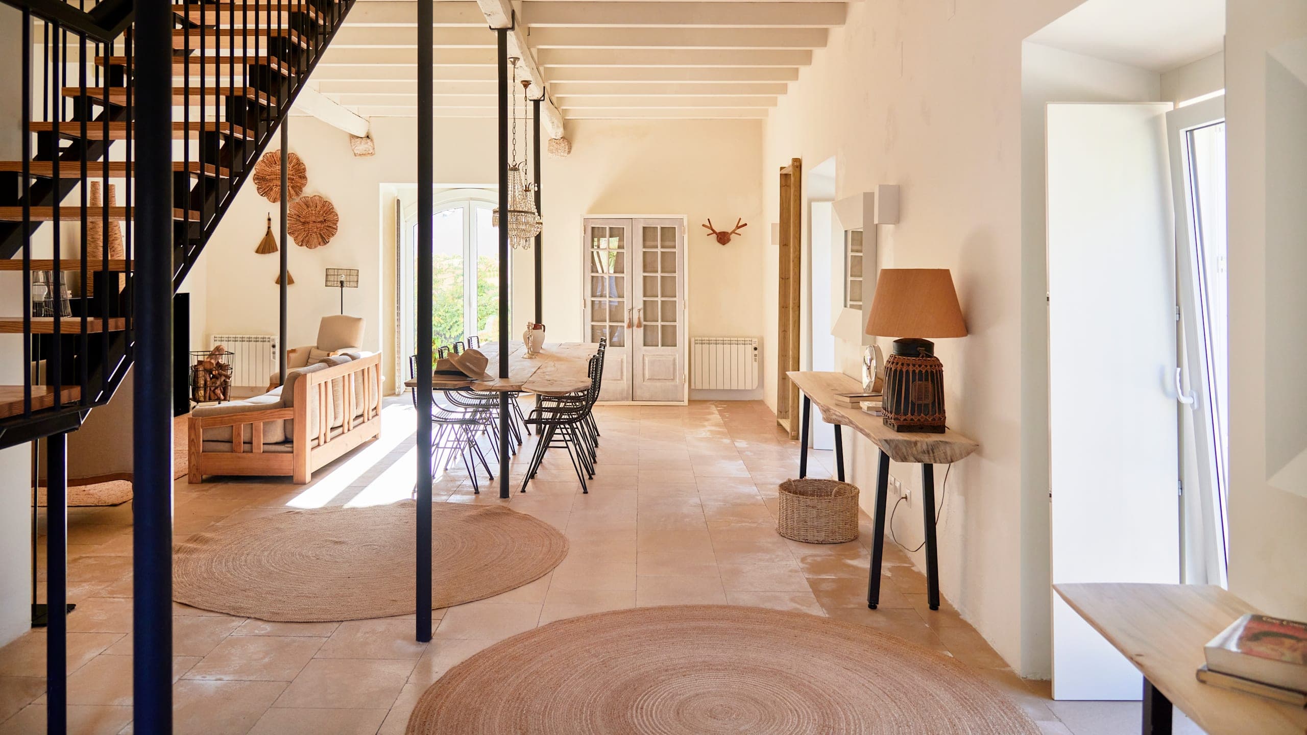 Three-Bedroom Villa - Image 12