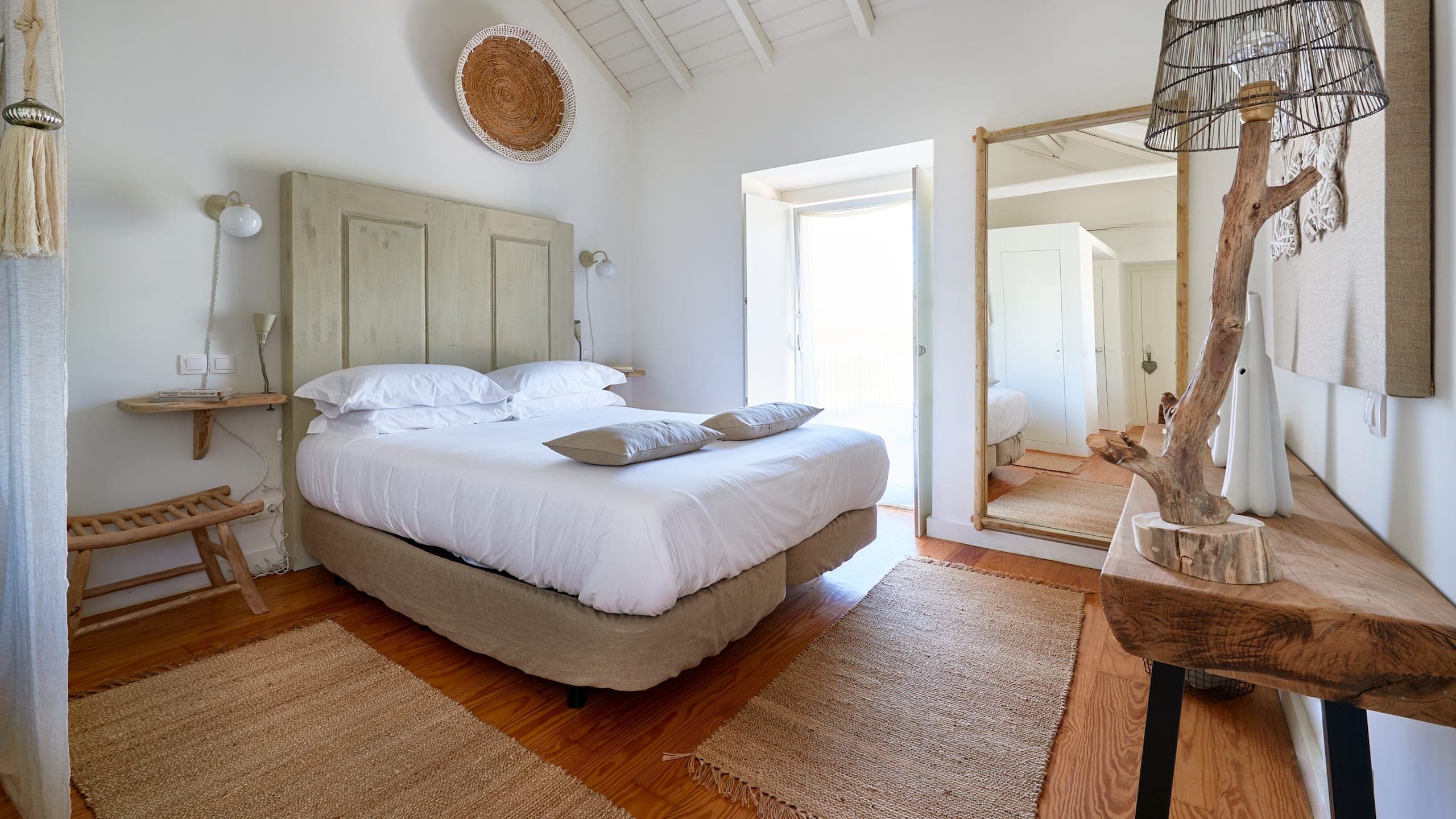 Three-Bedroom Villa - Image 10