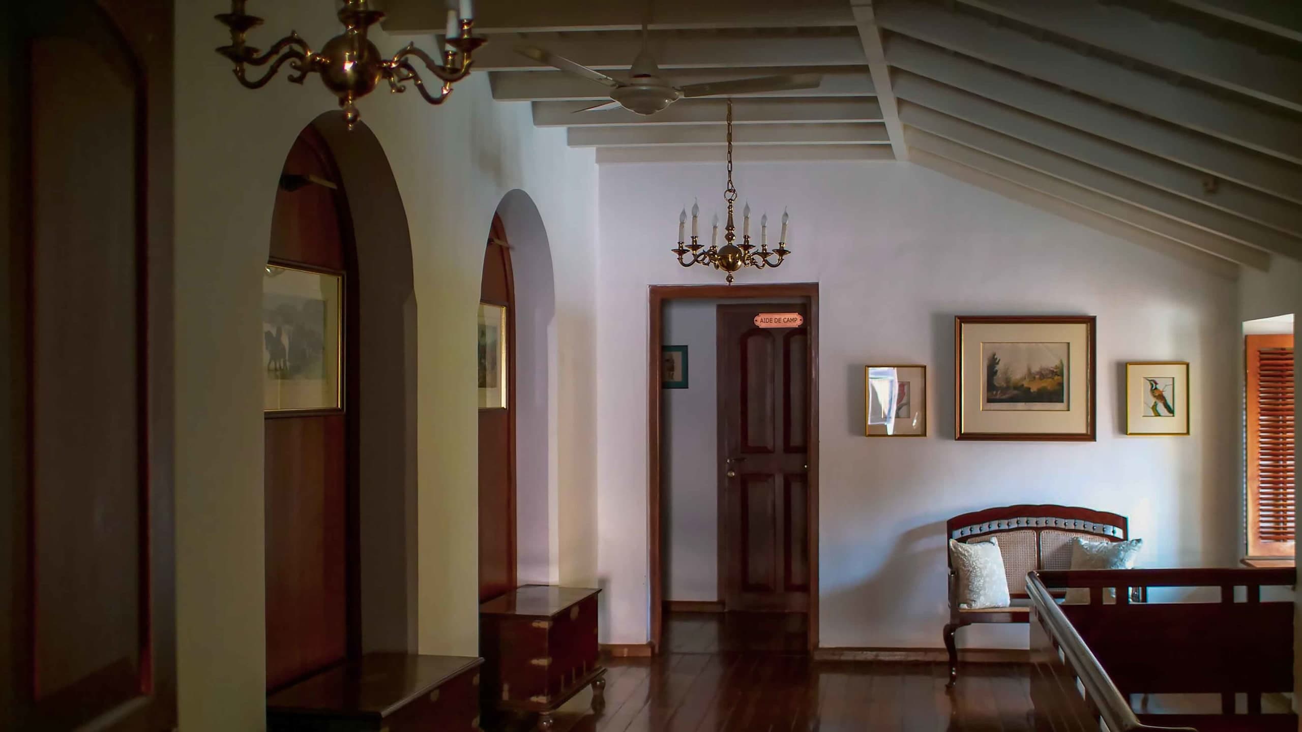 Aide de Camp - Image 1