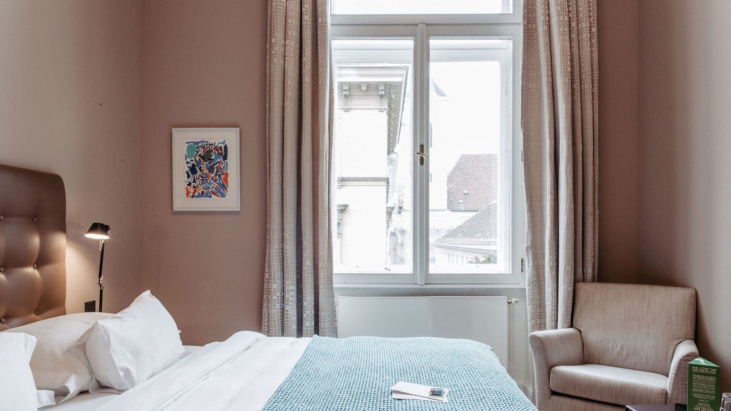 Double Room Regular - Image 5