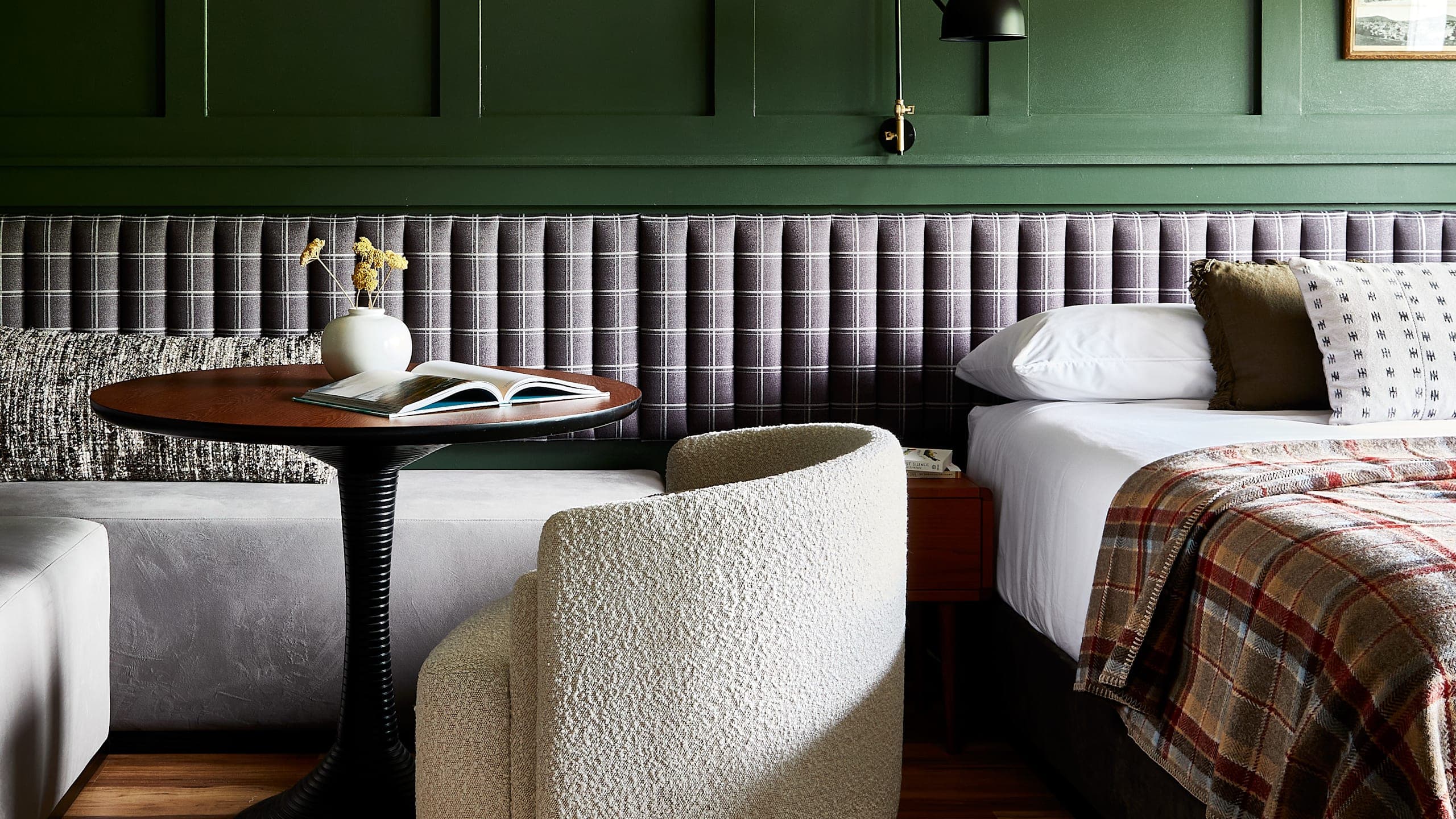 Deluxe King Patio - Image 2