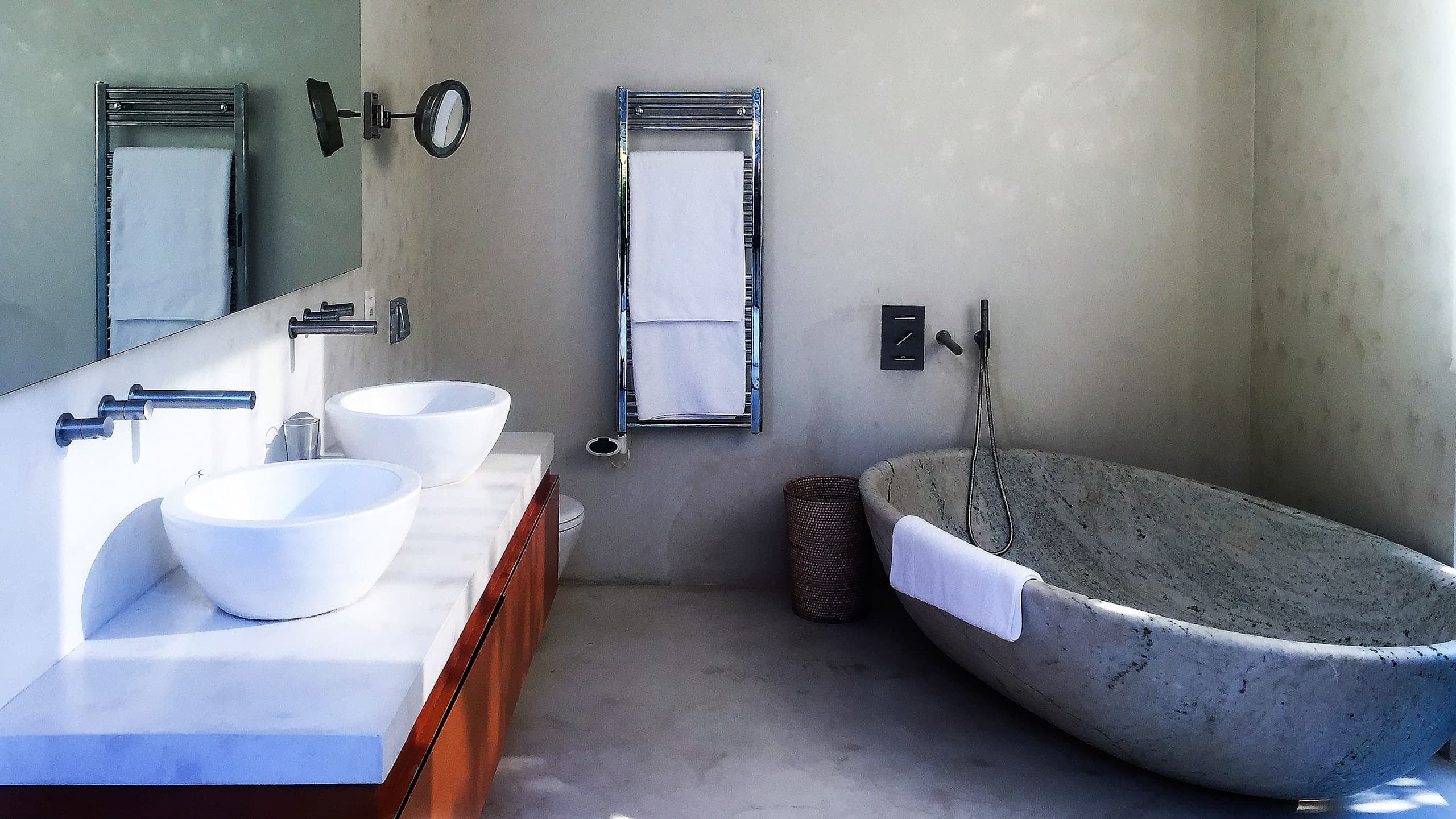 Suite Garden View - Image 5