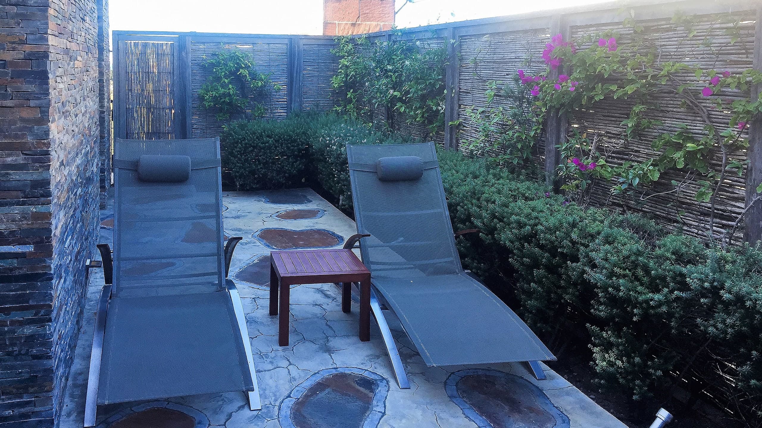 Suite Garden View - Image 4