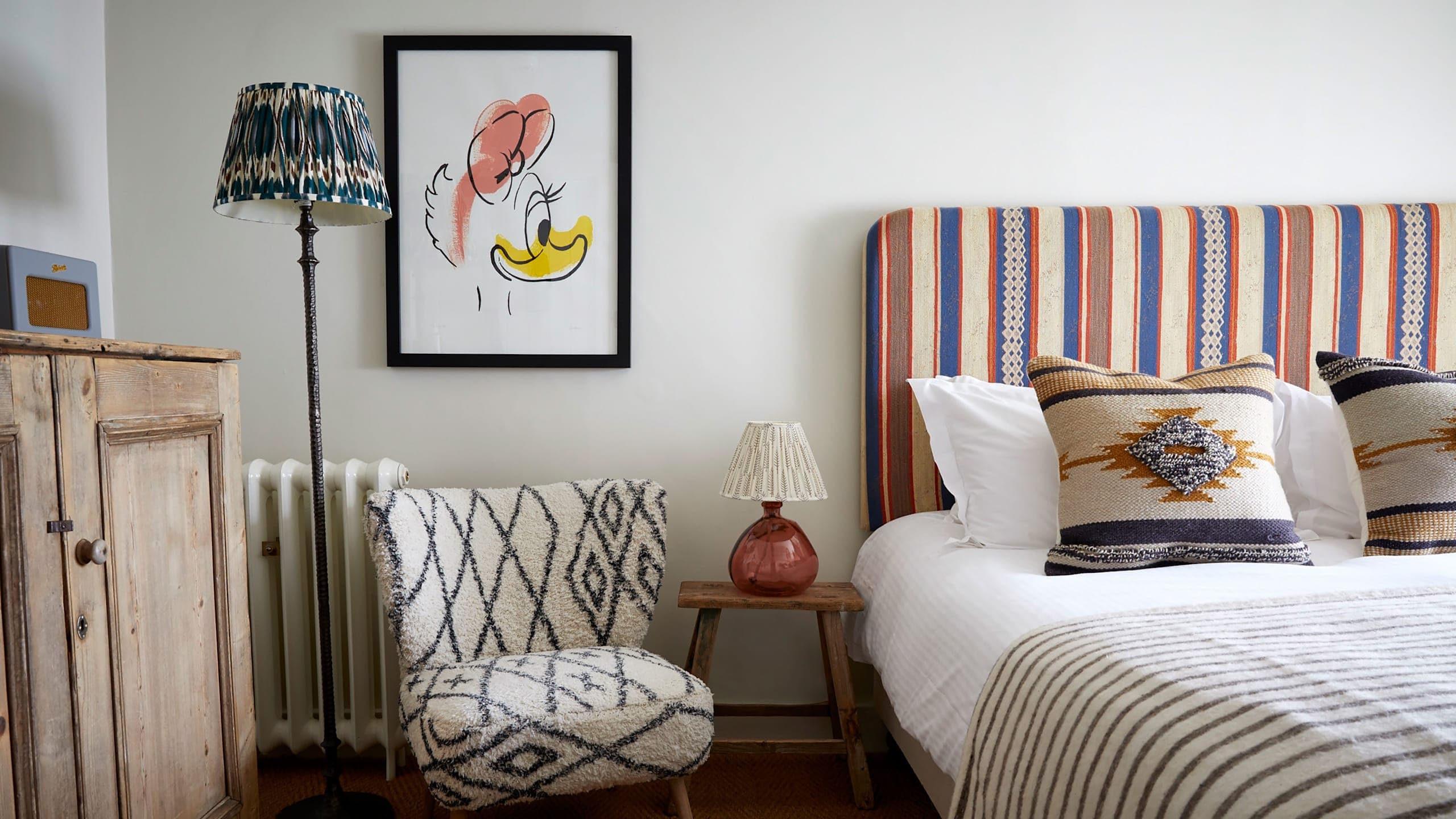 Comfy Double - Image 1