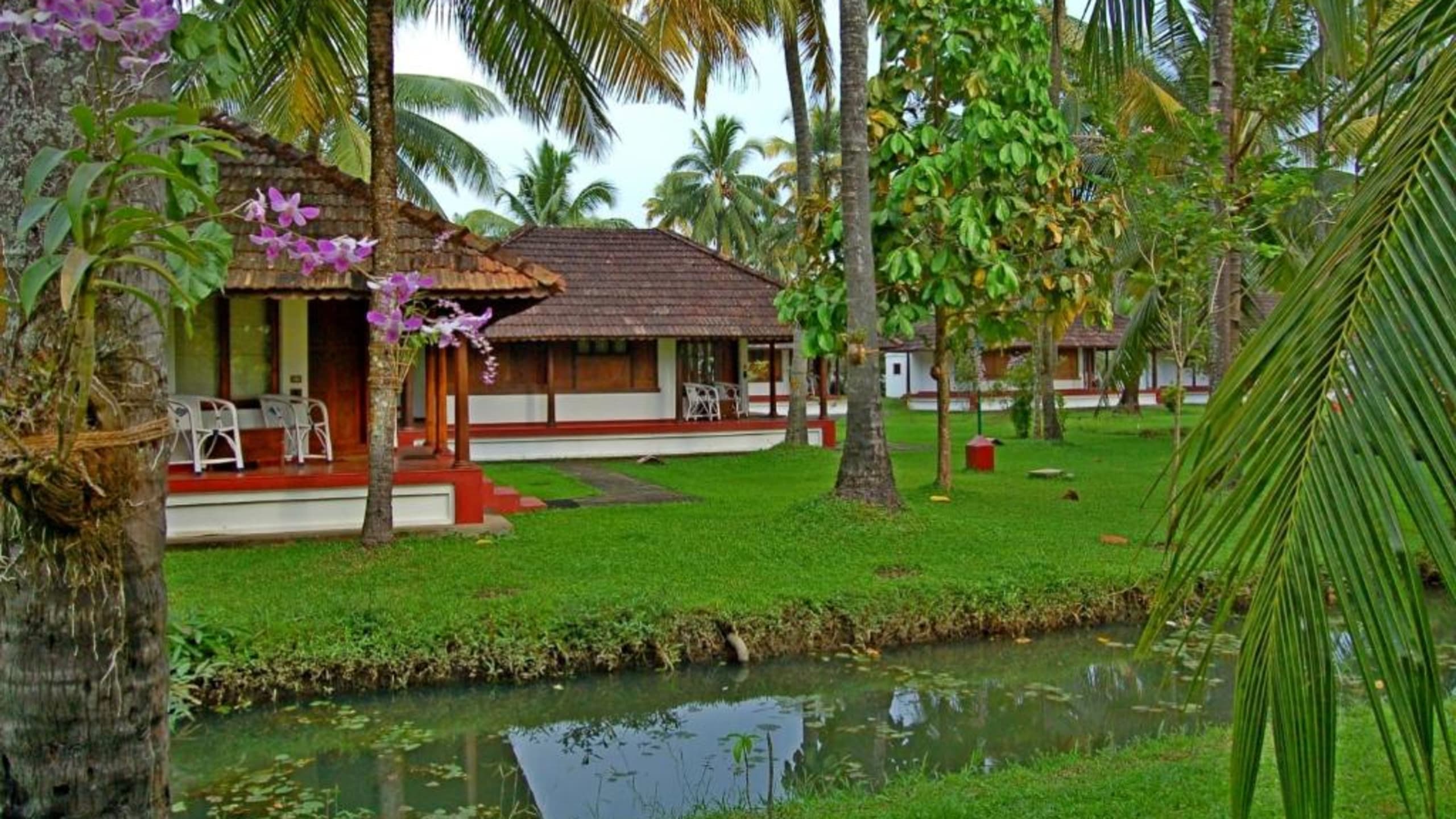 Heritage Bungalow - Image 1