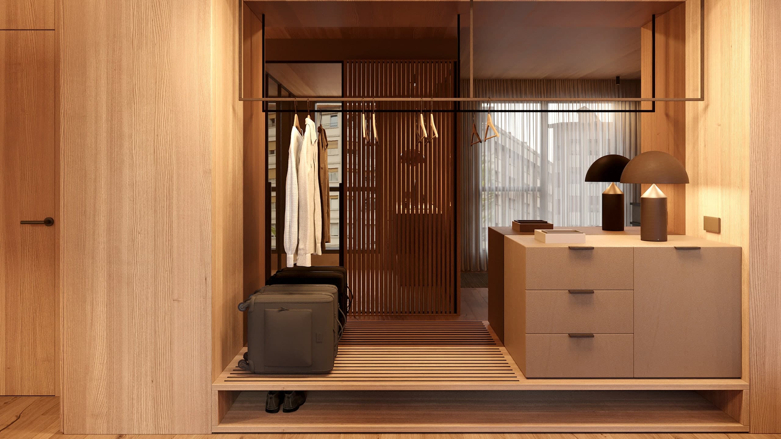 Standard Room - Image 1