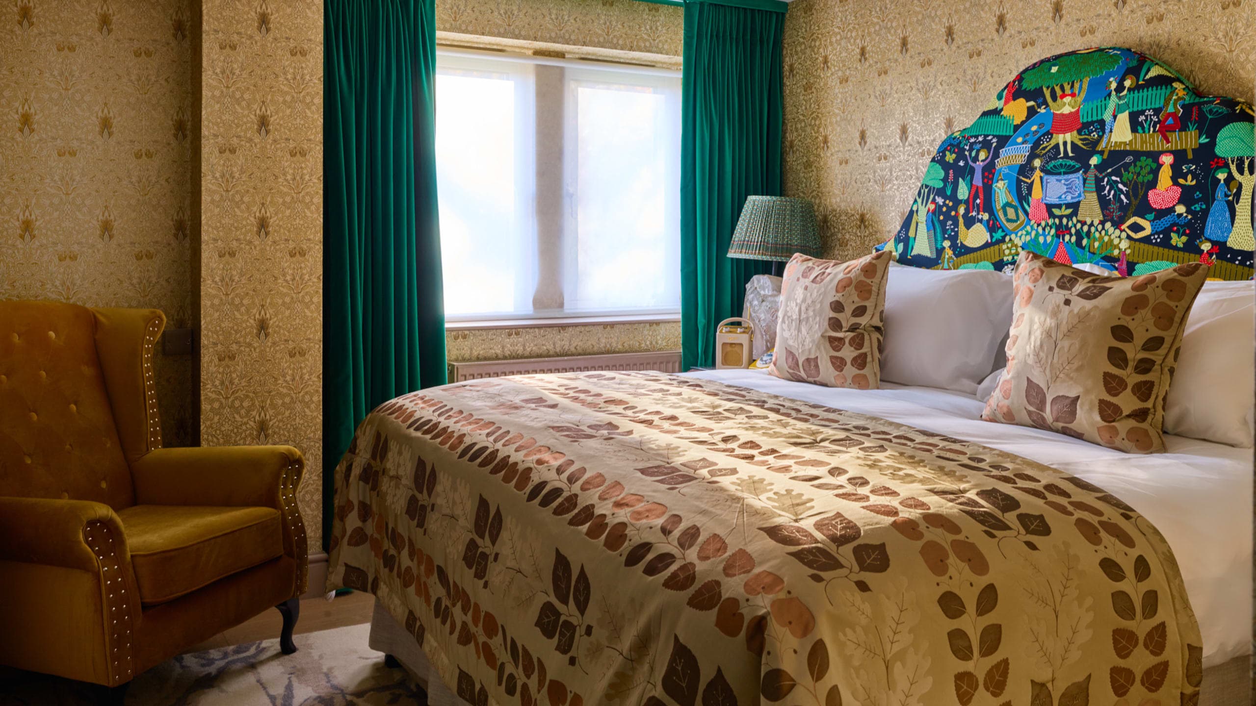 Mews Cosy Luxe - Image 4