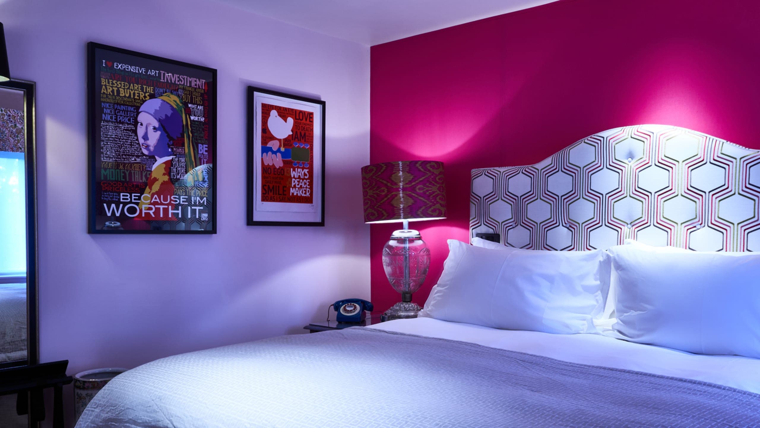 Mews Cosy Luxe - Image 1