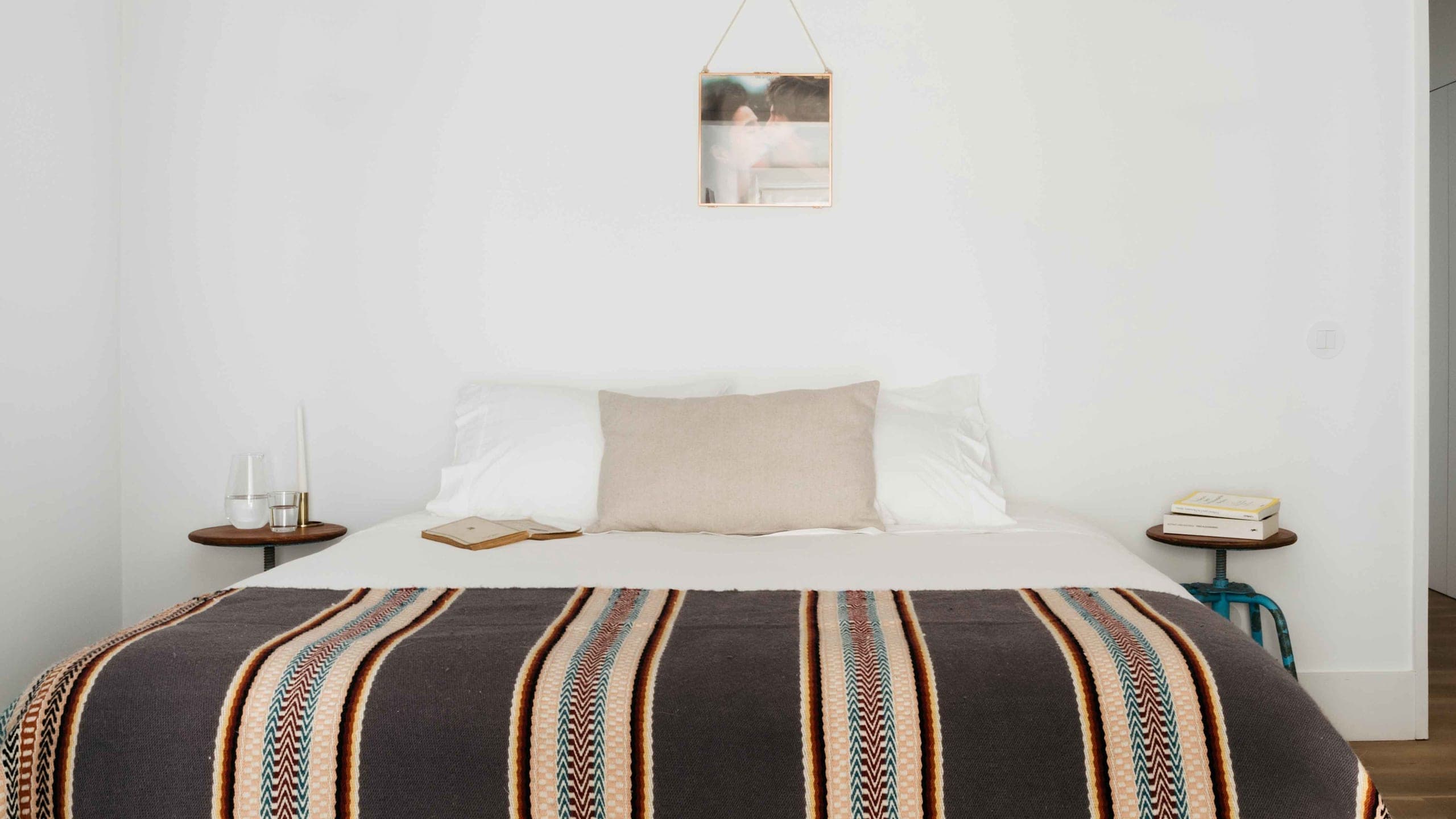 Two-Bedroom Apartment - Image 6