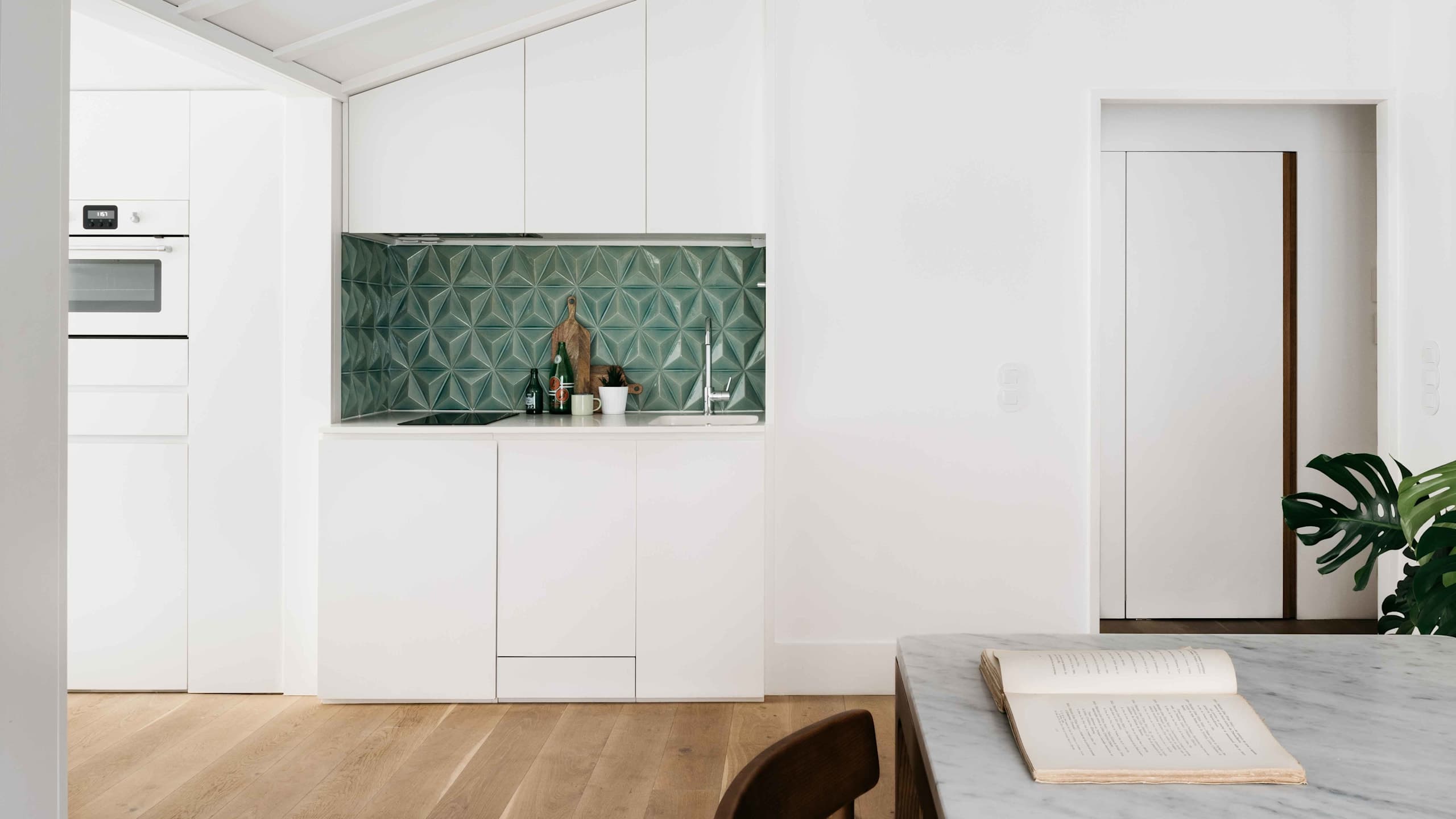 Two-Bedroom Apartment - Image 5