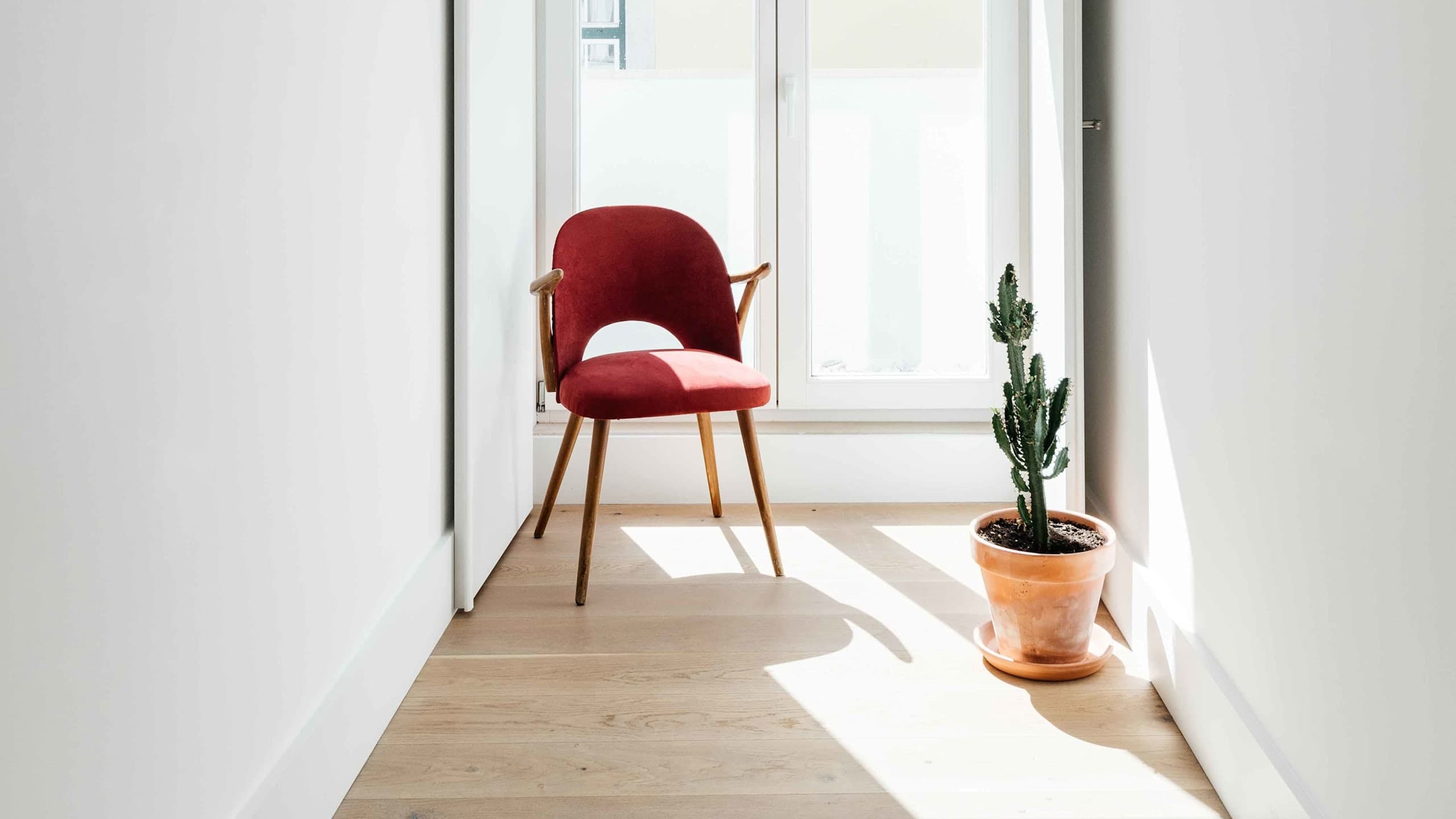 Two-Bedroom Apartment - Image 4