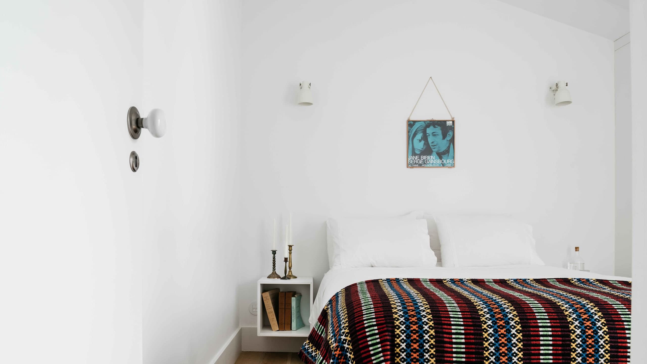 Two-Bedroom Apartment - Image 3