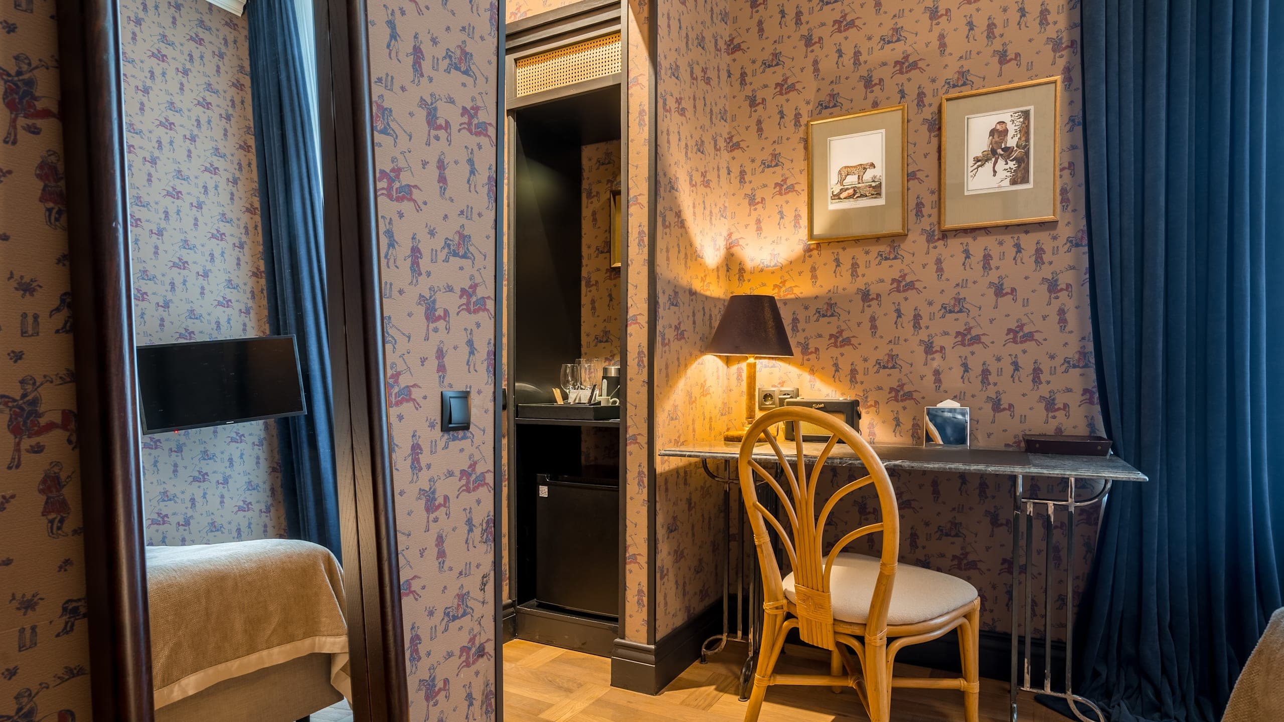 Small Double Room - Image 5