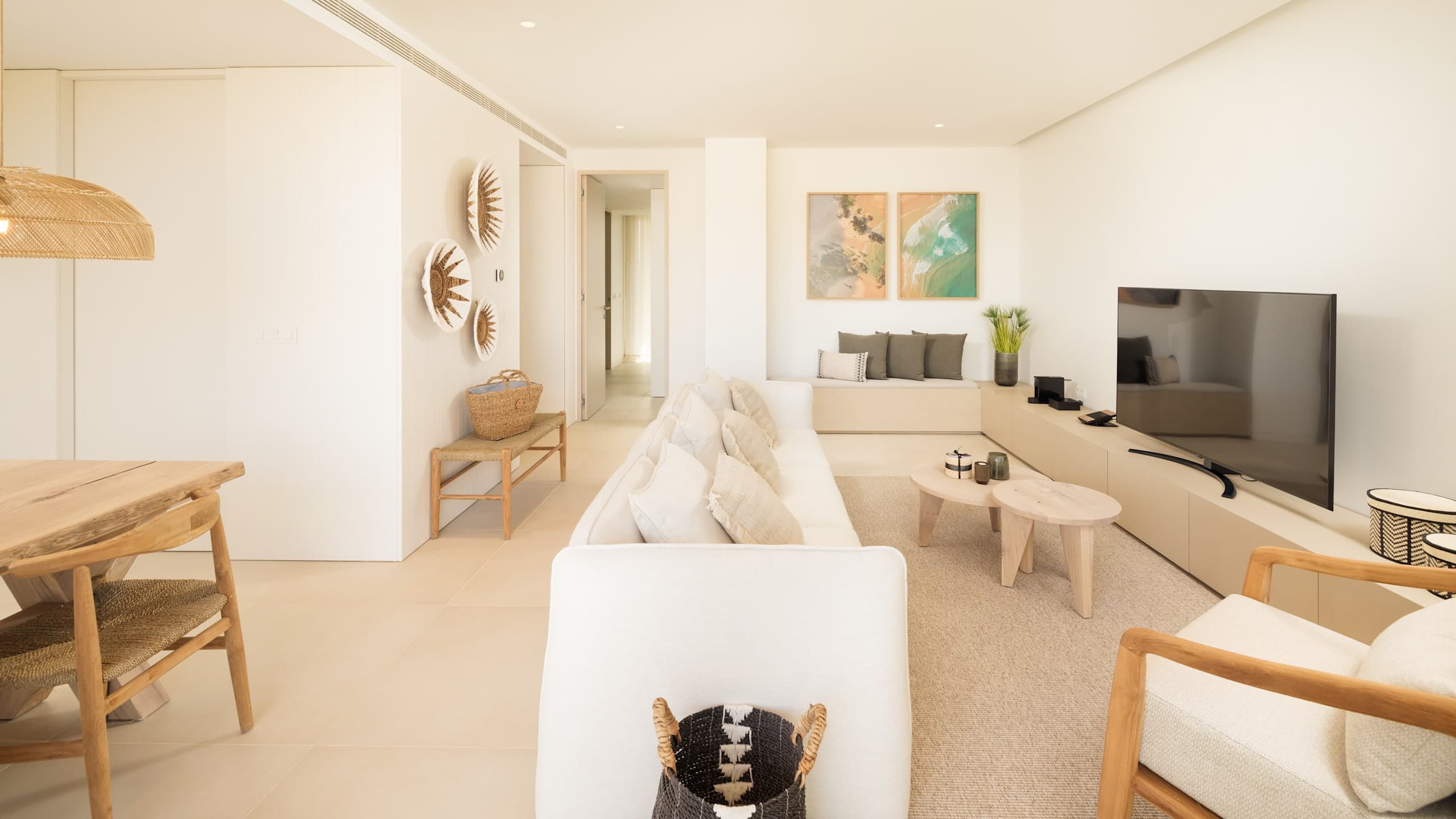 One-Bedroom Apartment - Image 3