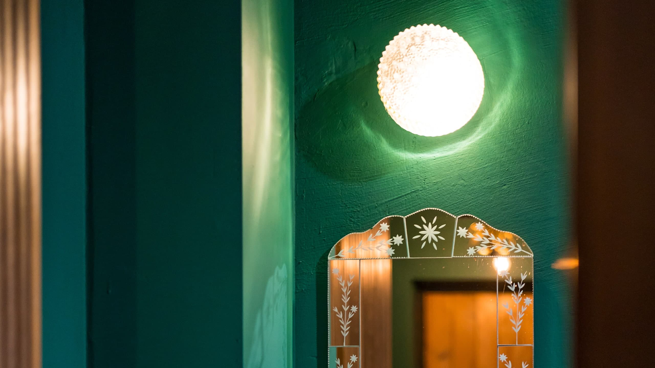 Small Double Room - Image 1