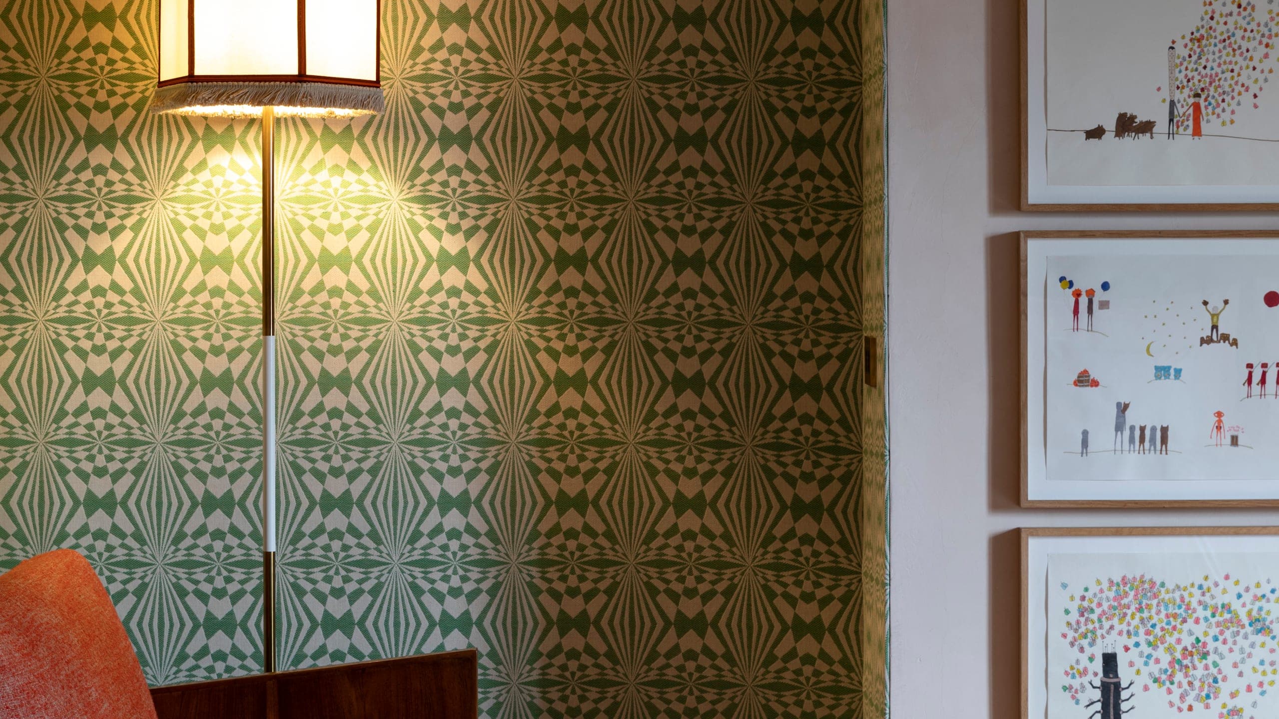 Deluxe Room - Image 3