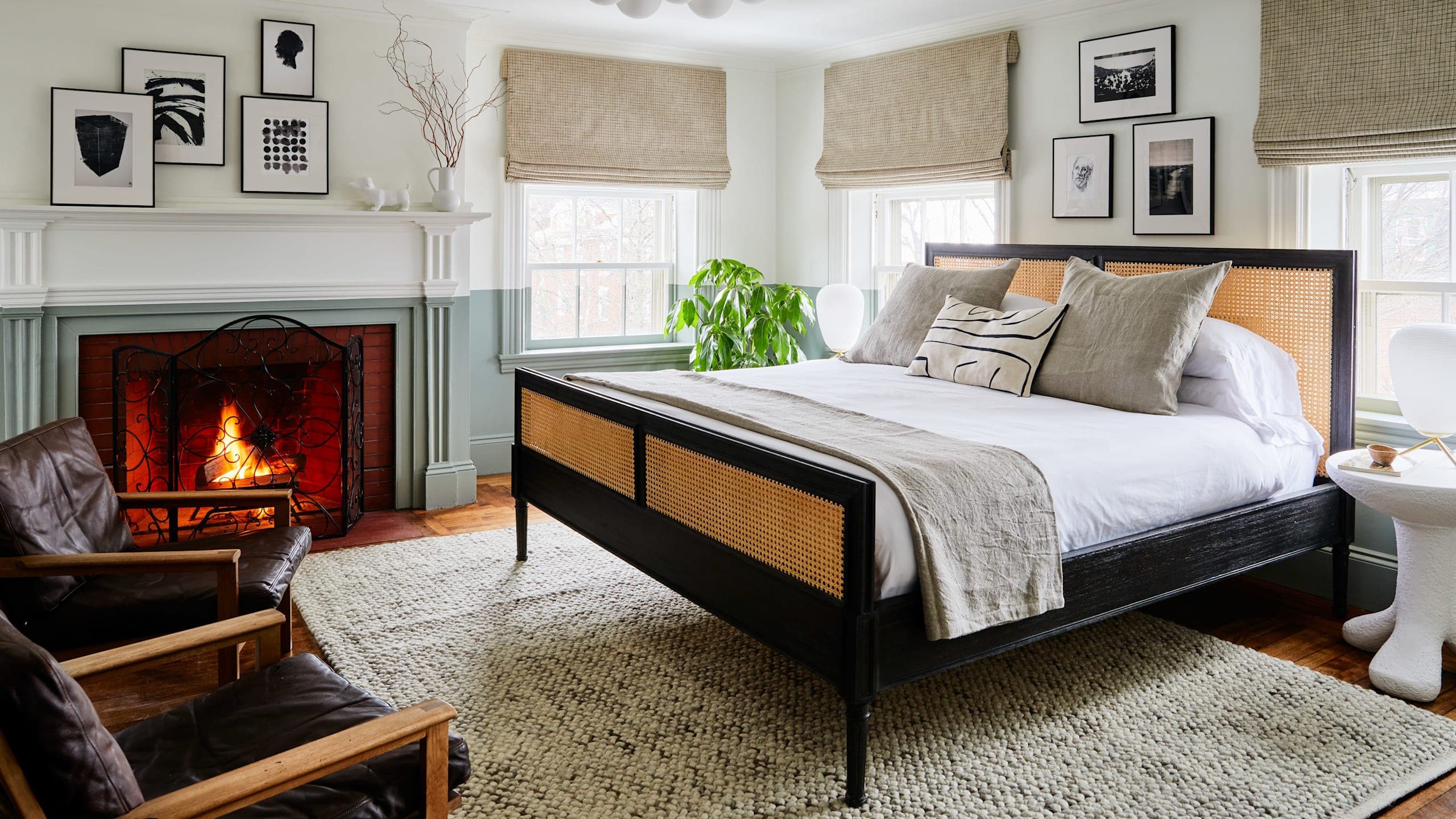 Green Eyes - Image 1