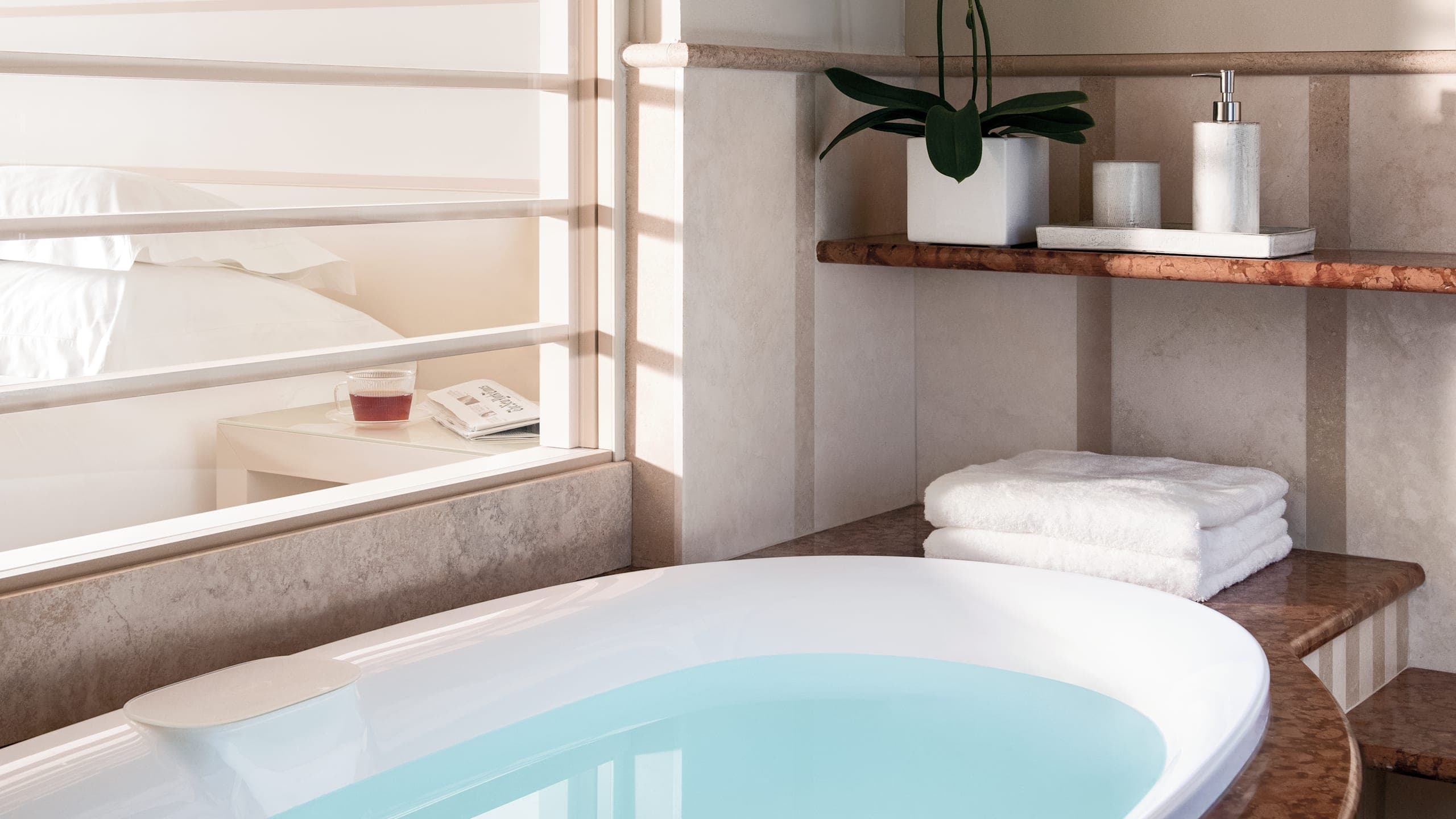 Prestige Junior Suite - Image 2