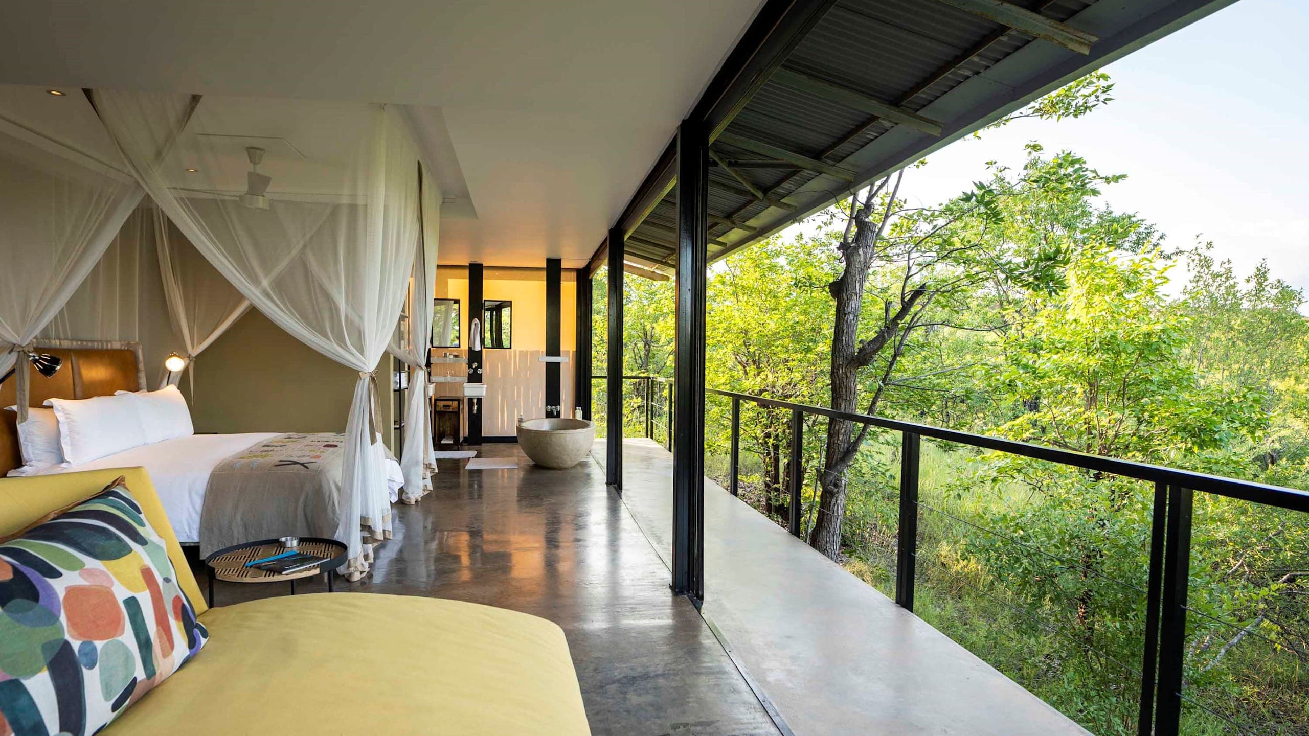 Bush Space - Image 1