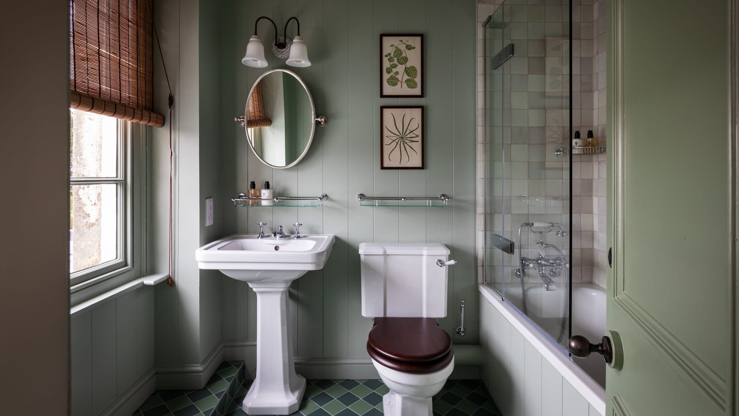 Cosy Double - Image 1