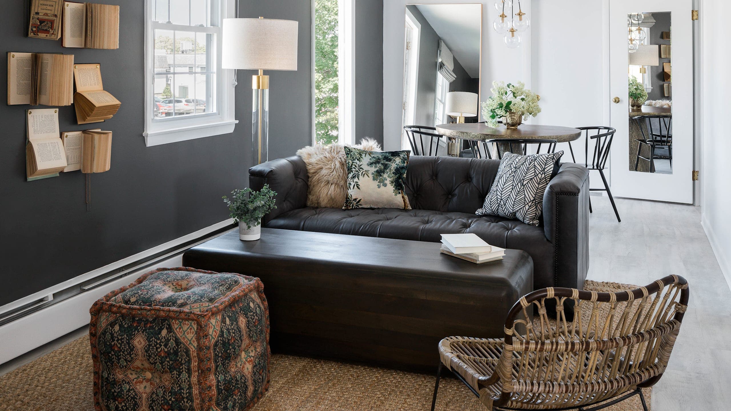 King Suite Two-Bedroom - Image 1