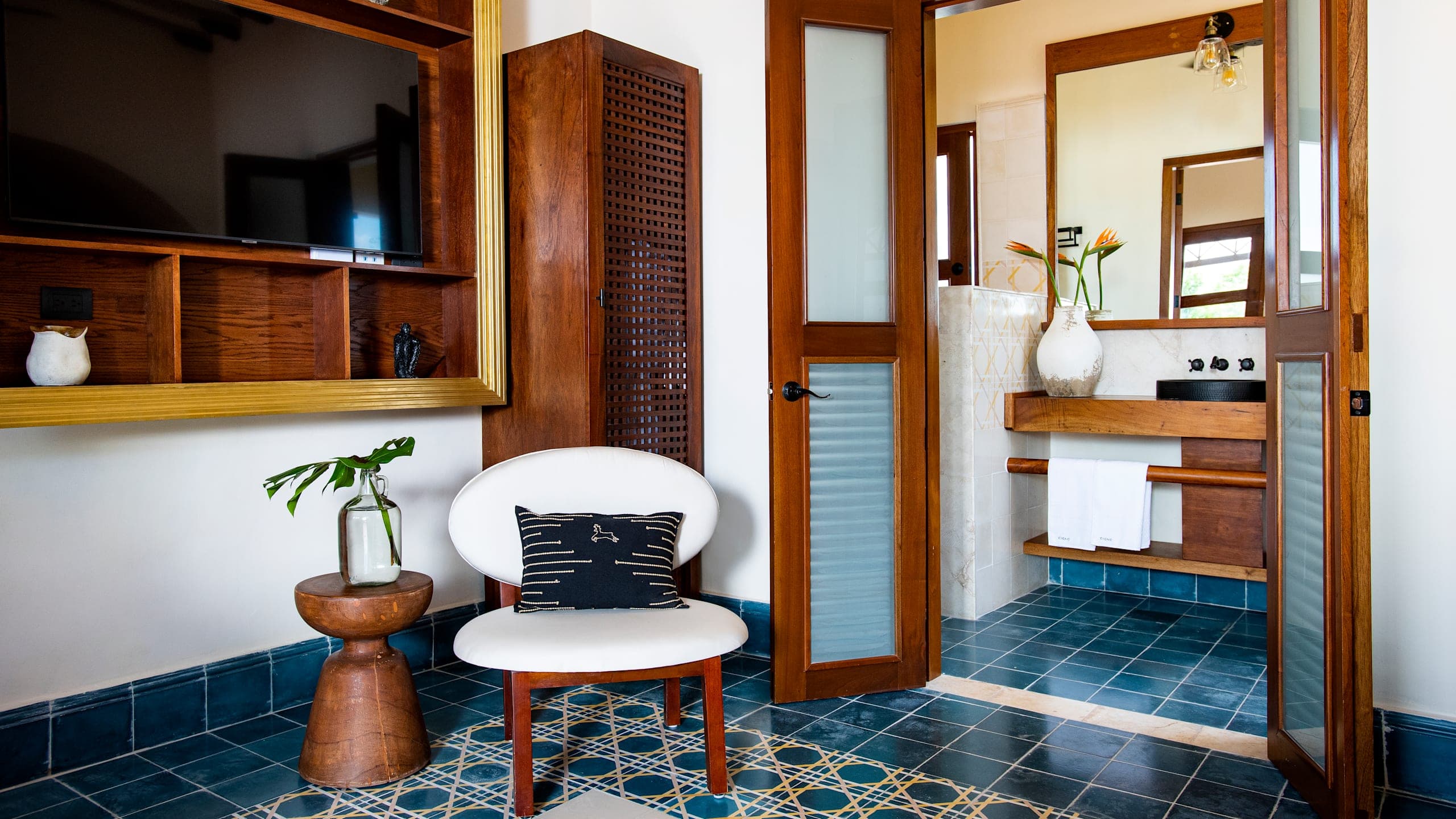 Premium Rooftop Suite King - Image 9