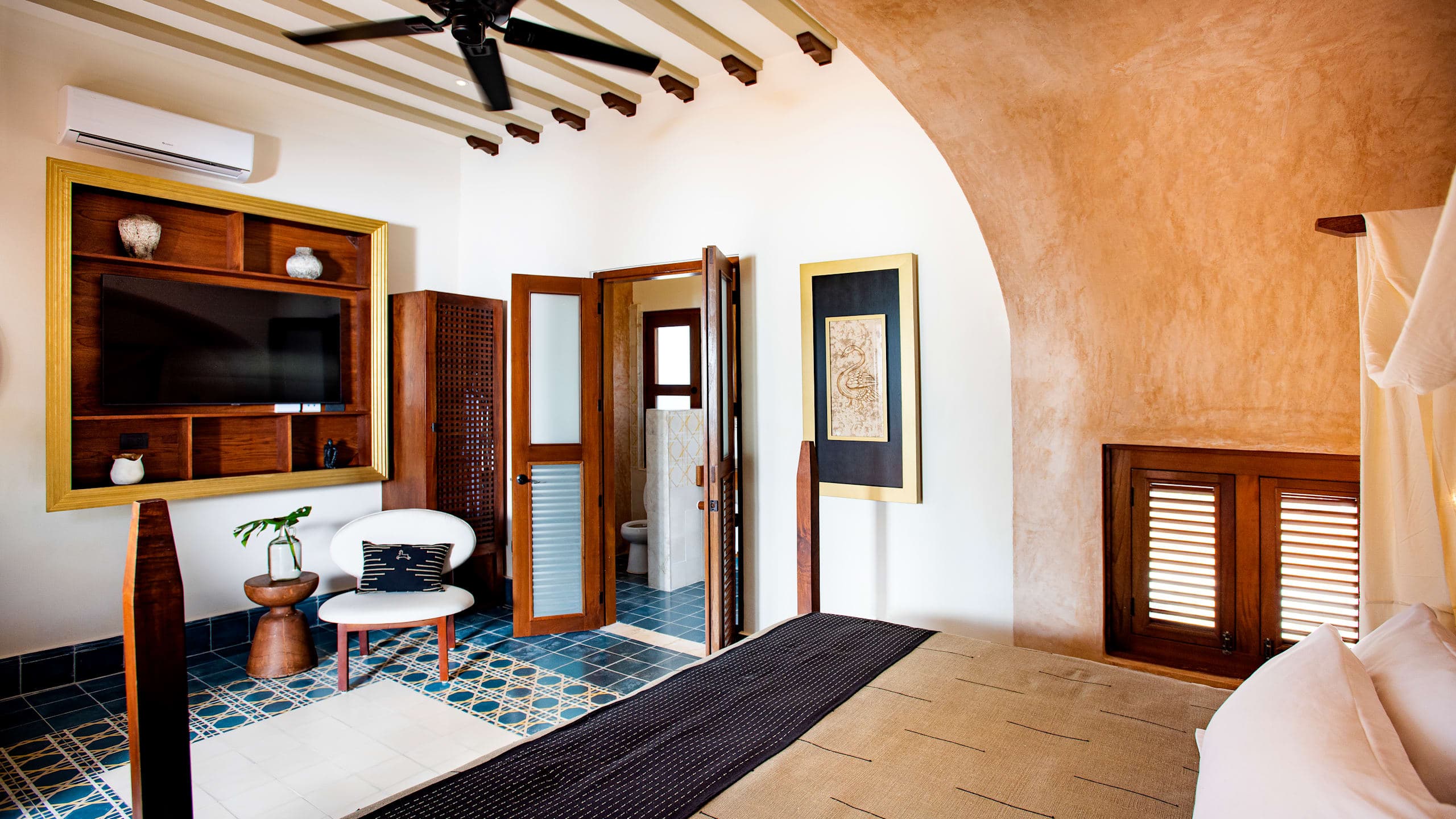 Premium Rooftop Suite King - Image 6