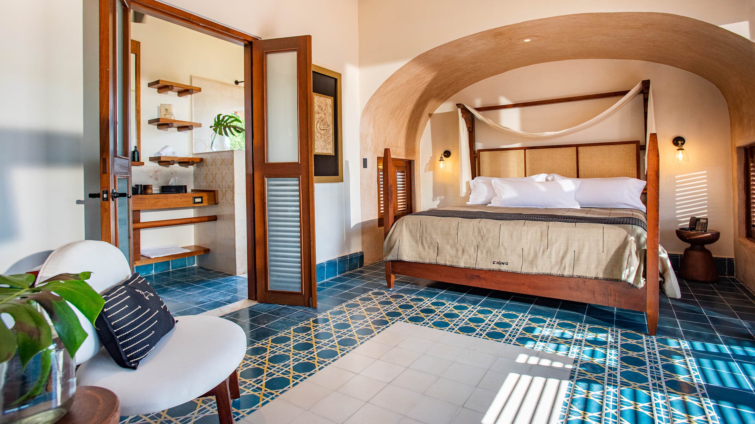 Premium Rooftop Suite King - Image 4