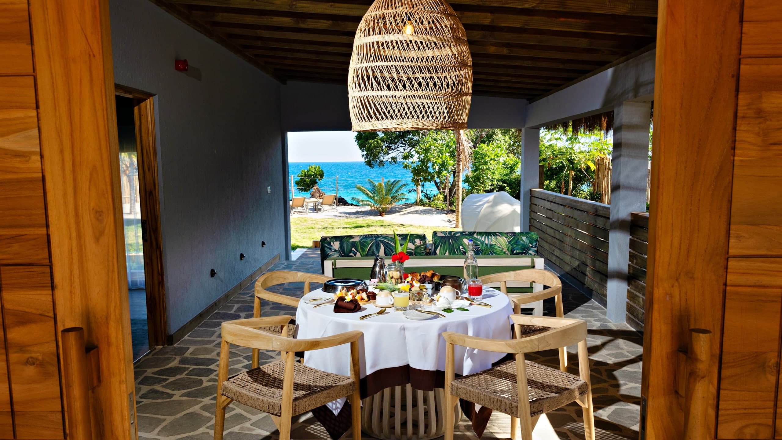 Sunrise Villa with Private Pool - Image 4