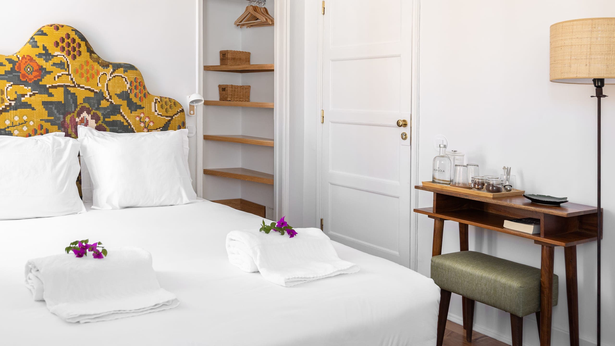 Standard Double Room - Image 5