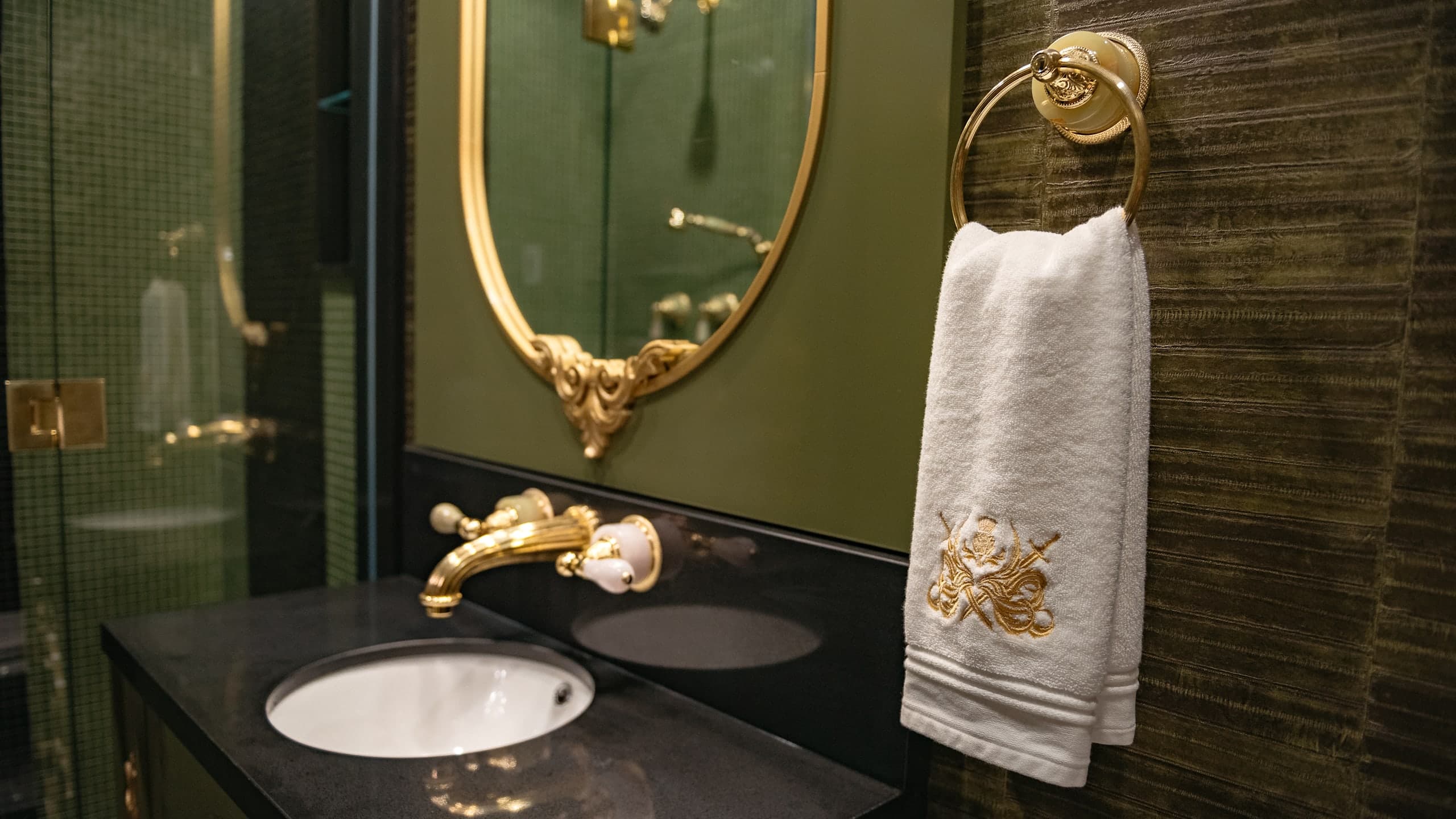 The Kilfinan - Image 1