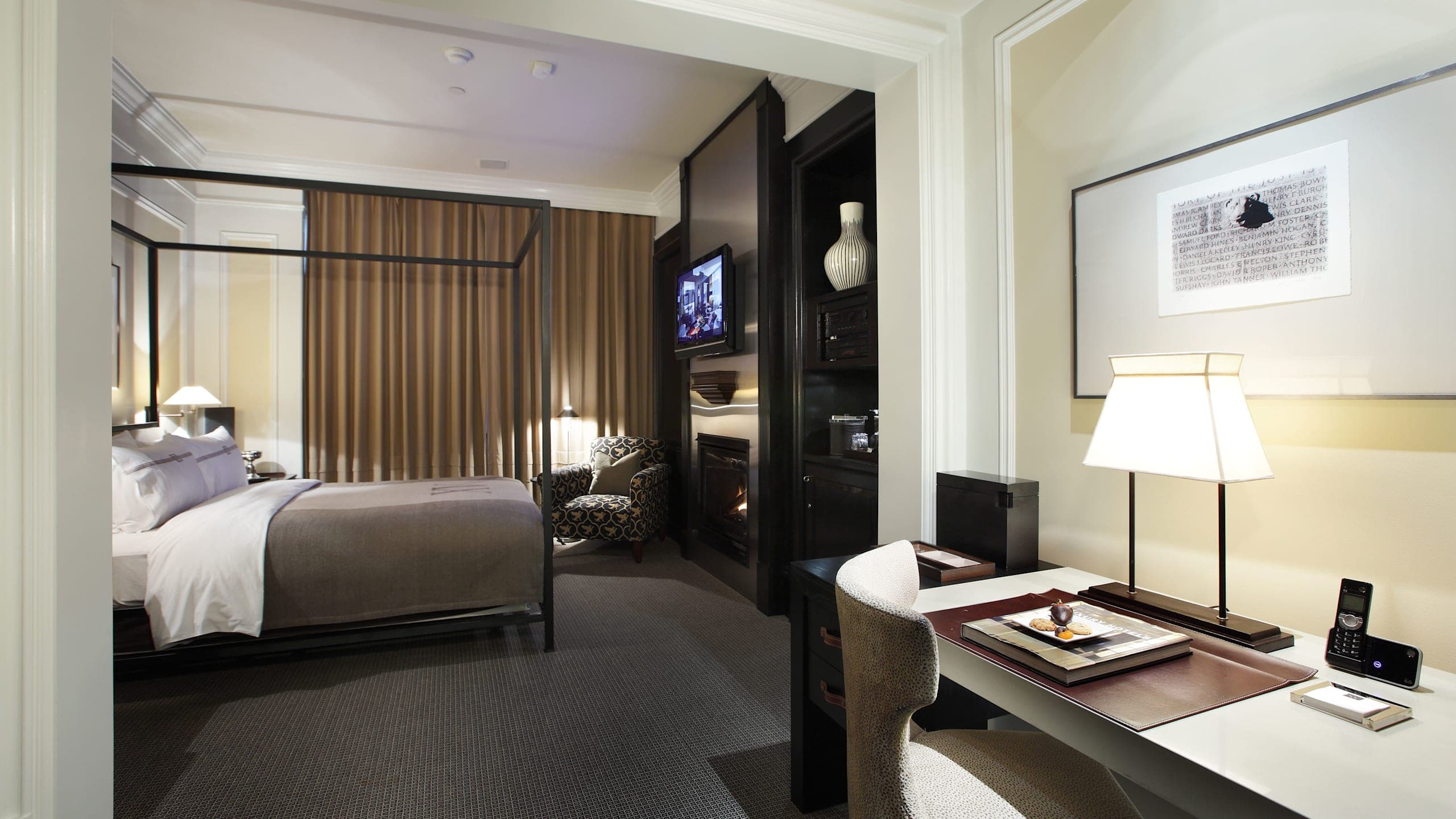 Executive Classic Room - Image 1