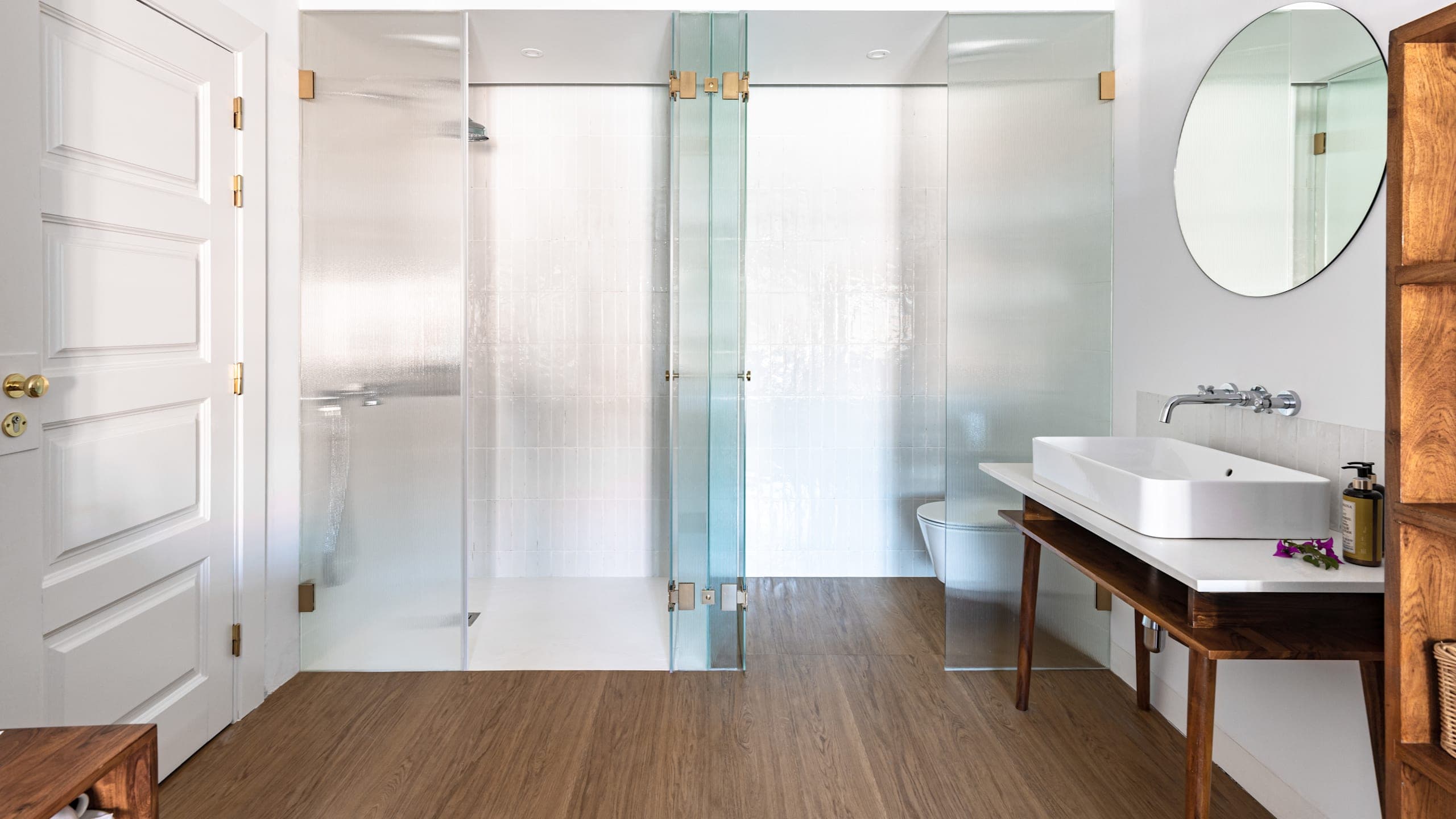 Standard Double Room - Image 1