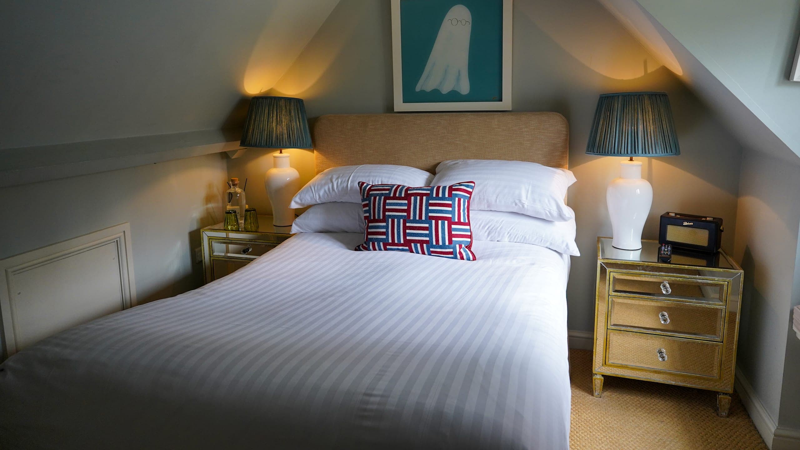 Attic Room - Image 2