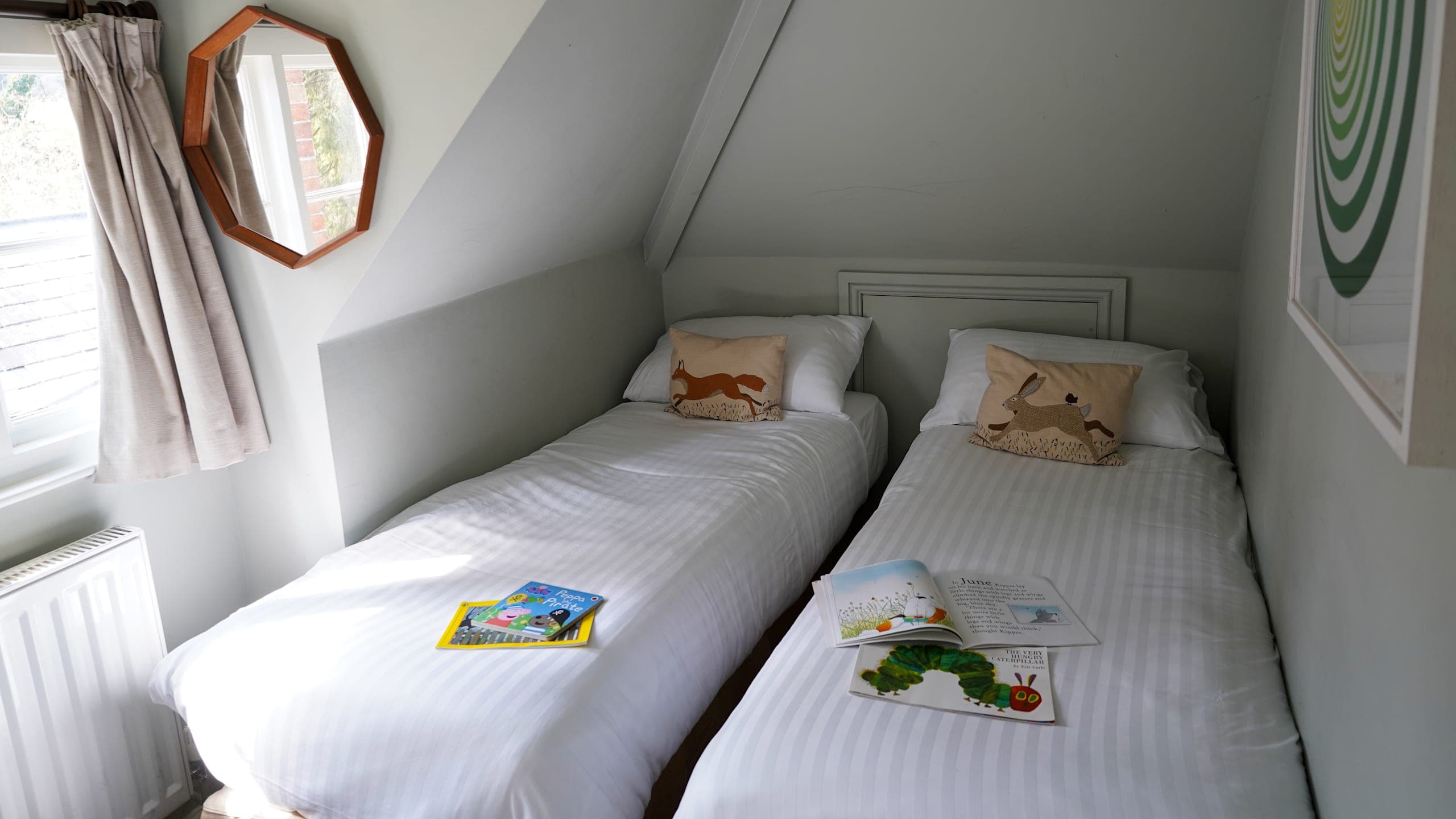 Attic Room - Image 3