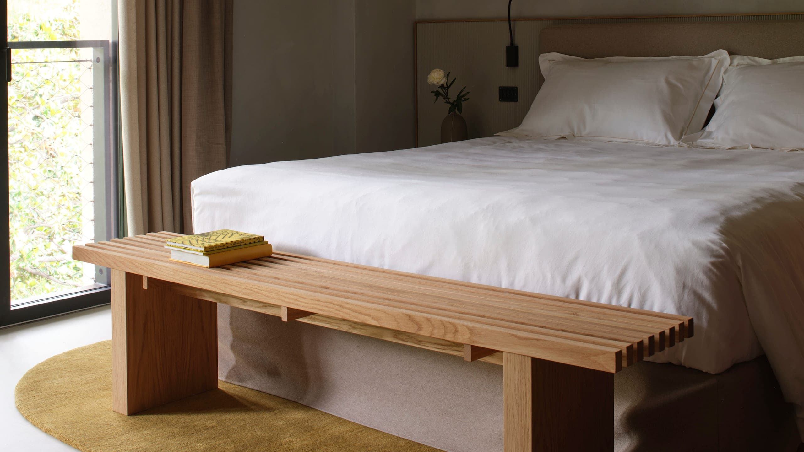 Deluxe Double Room - Image 1