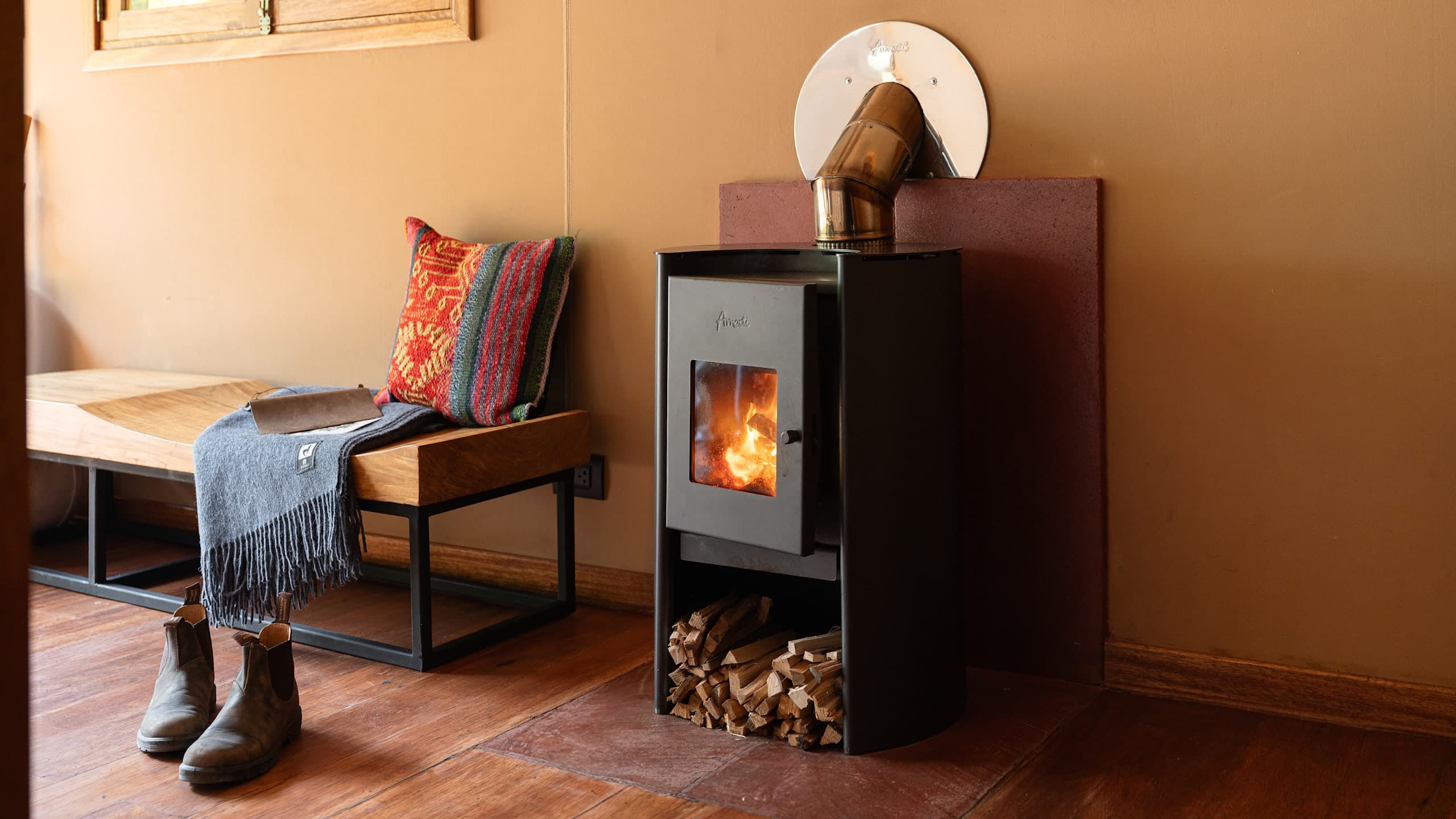 King/Twin Tent - Image 3