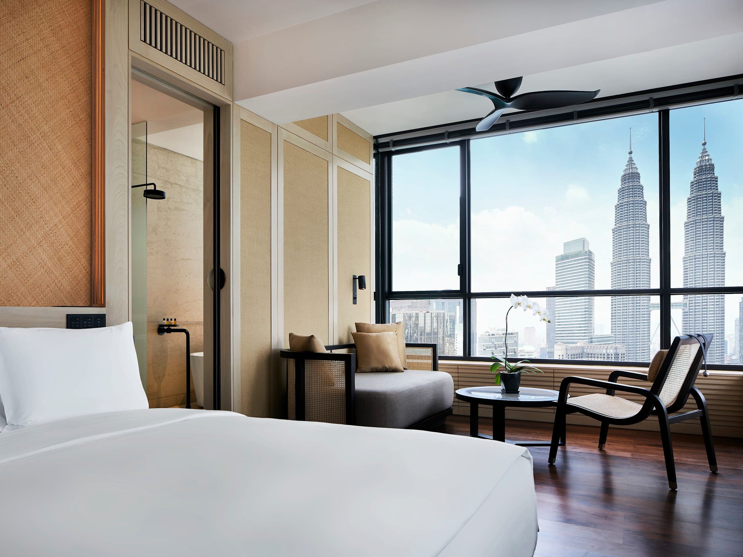 The RuMa Hotel and Residences